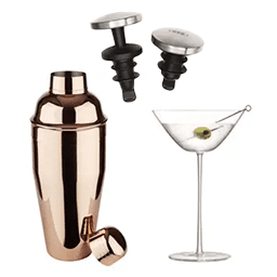 Immagine per categoria Bar