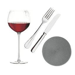 Immagine per categoria Tavola apparecchiata