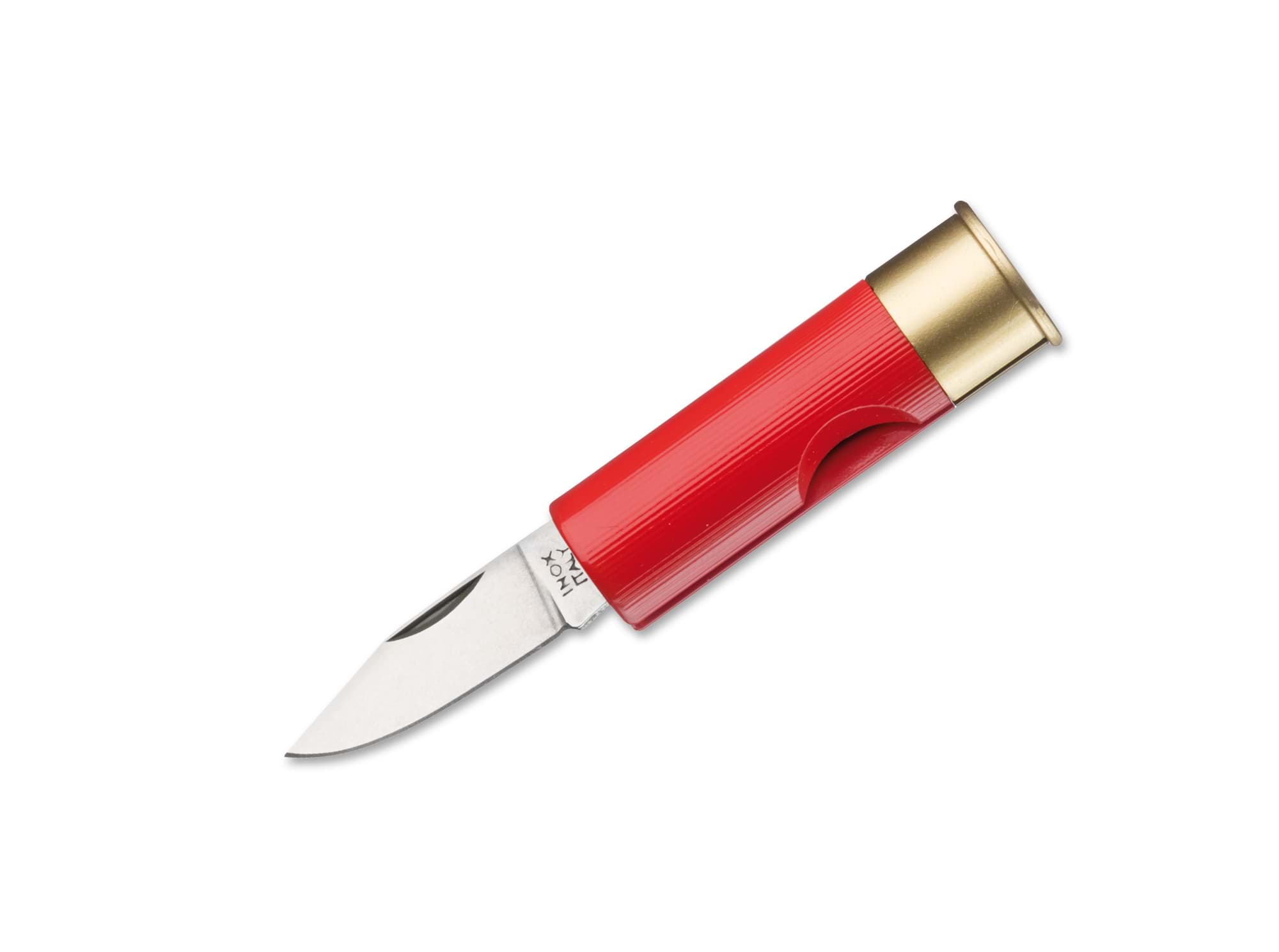 Bild von Antonini - 12 Gauge Rot