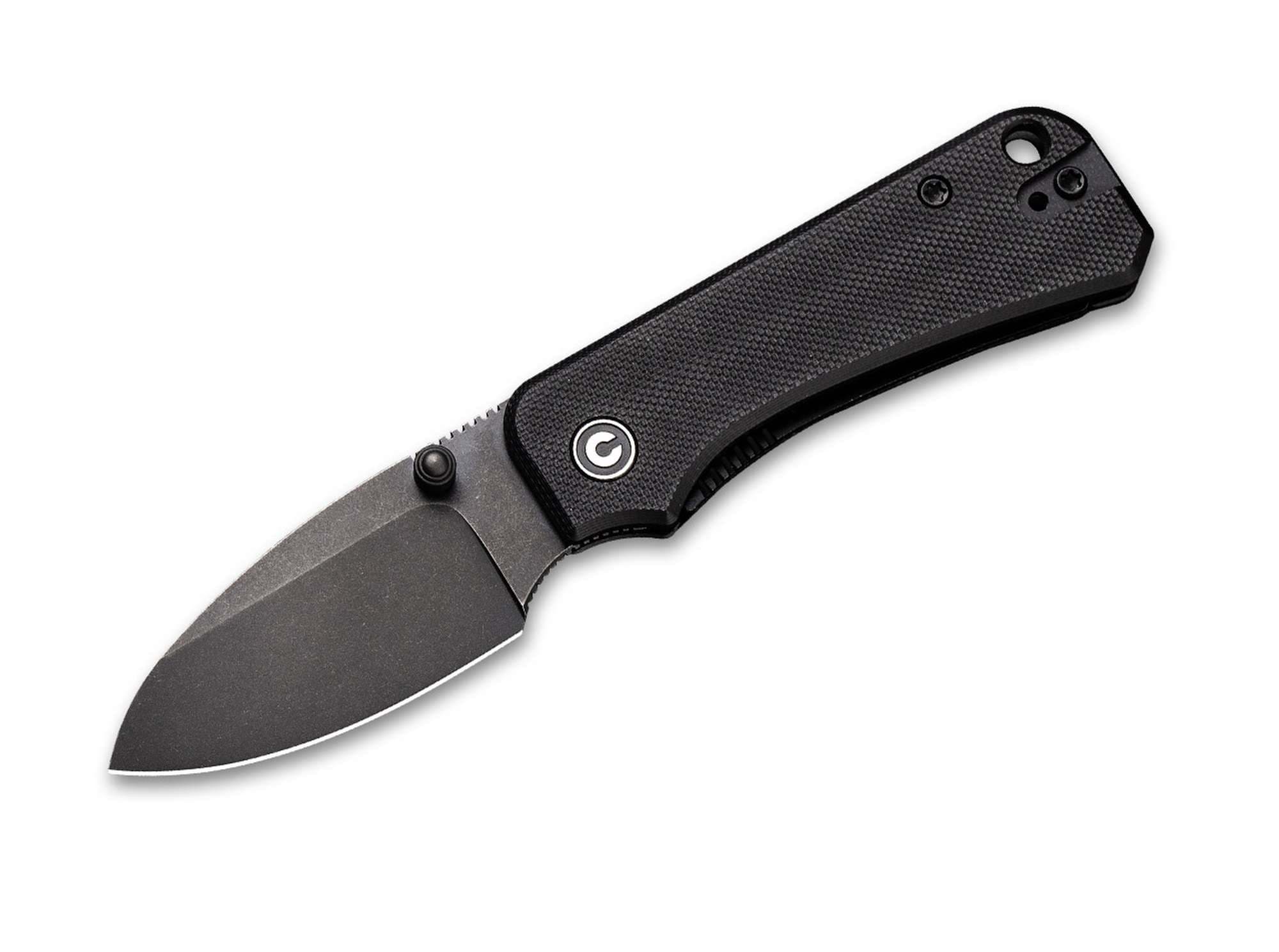Bild von CIVIVI - Baby Banter Nitro-V G10 All Black