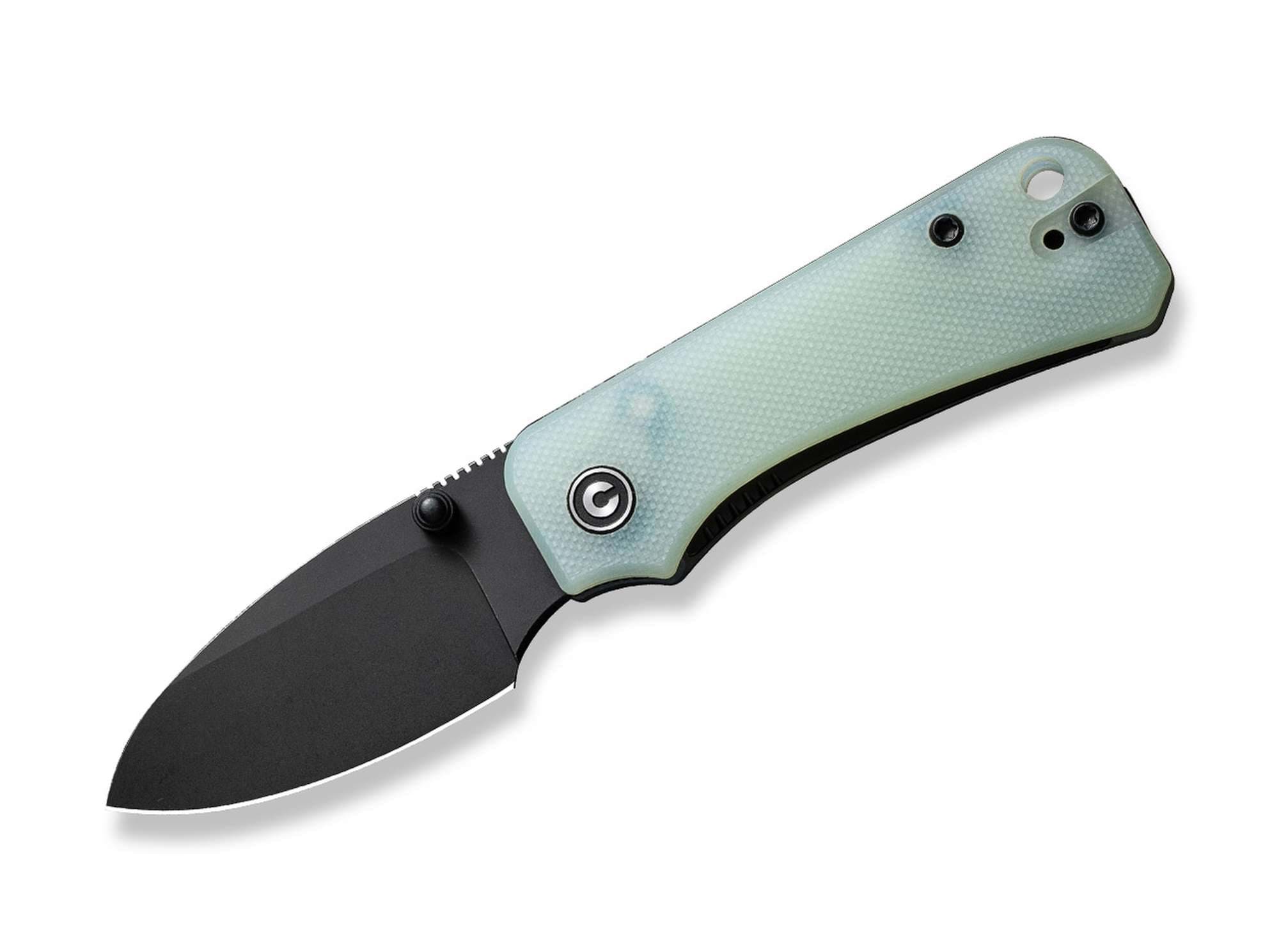 Bild von CIVIVI - Baby Banter Nitro-V Natural G10 Black Blade