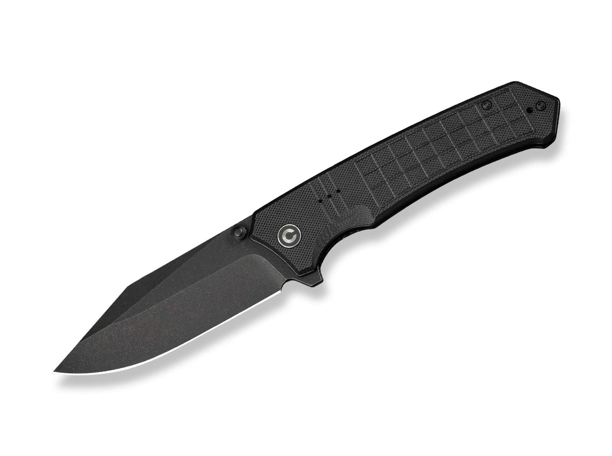 Bild von CIVIVI - Tacticorix Nitro-V G10 All Black