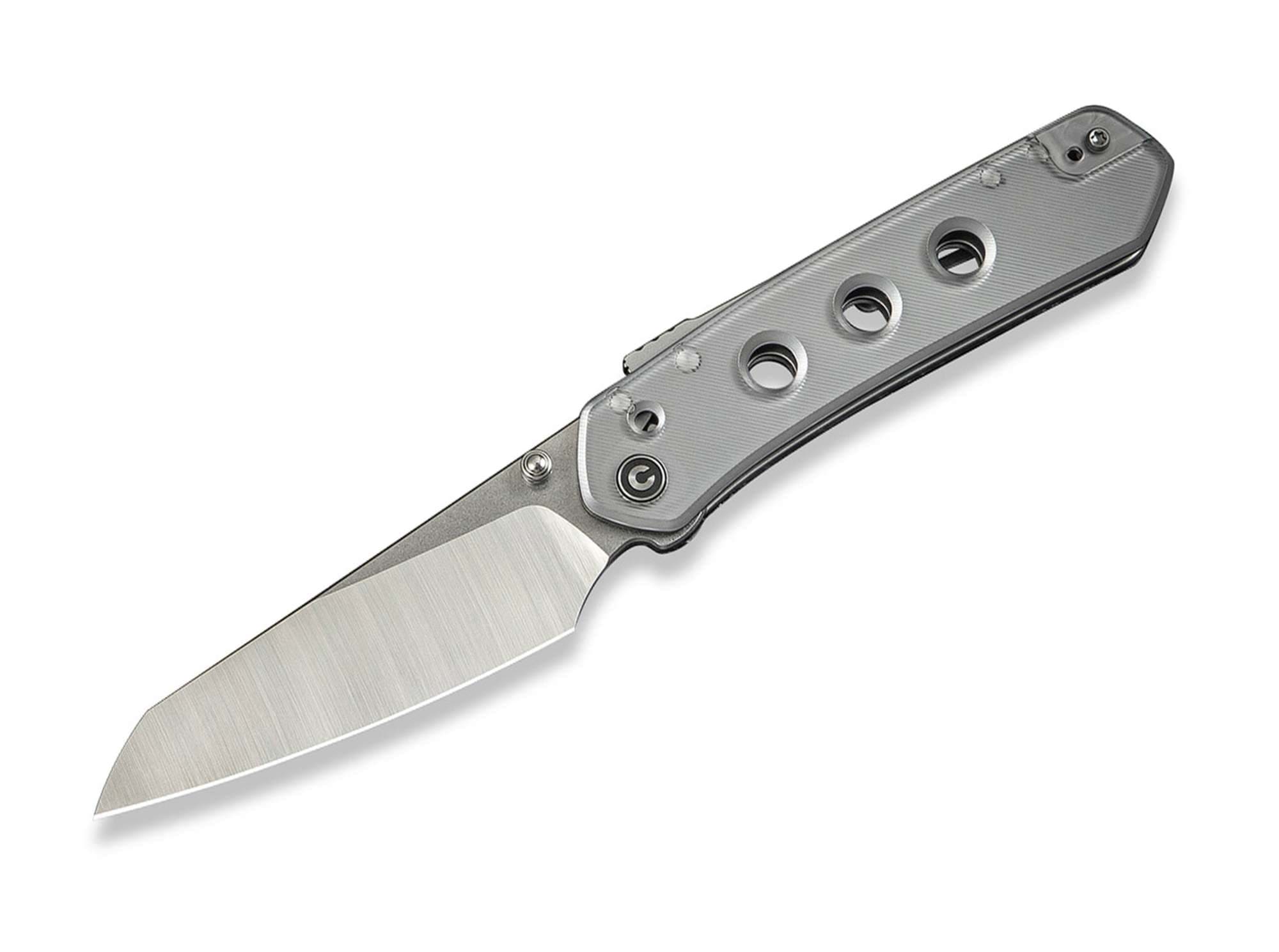 Bild von CIVIVI - Vision FG Nitro-V Lexan Gray