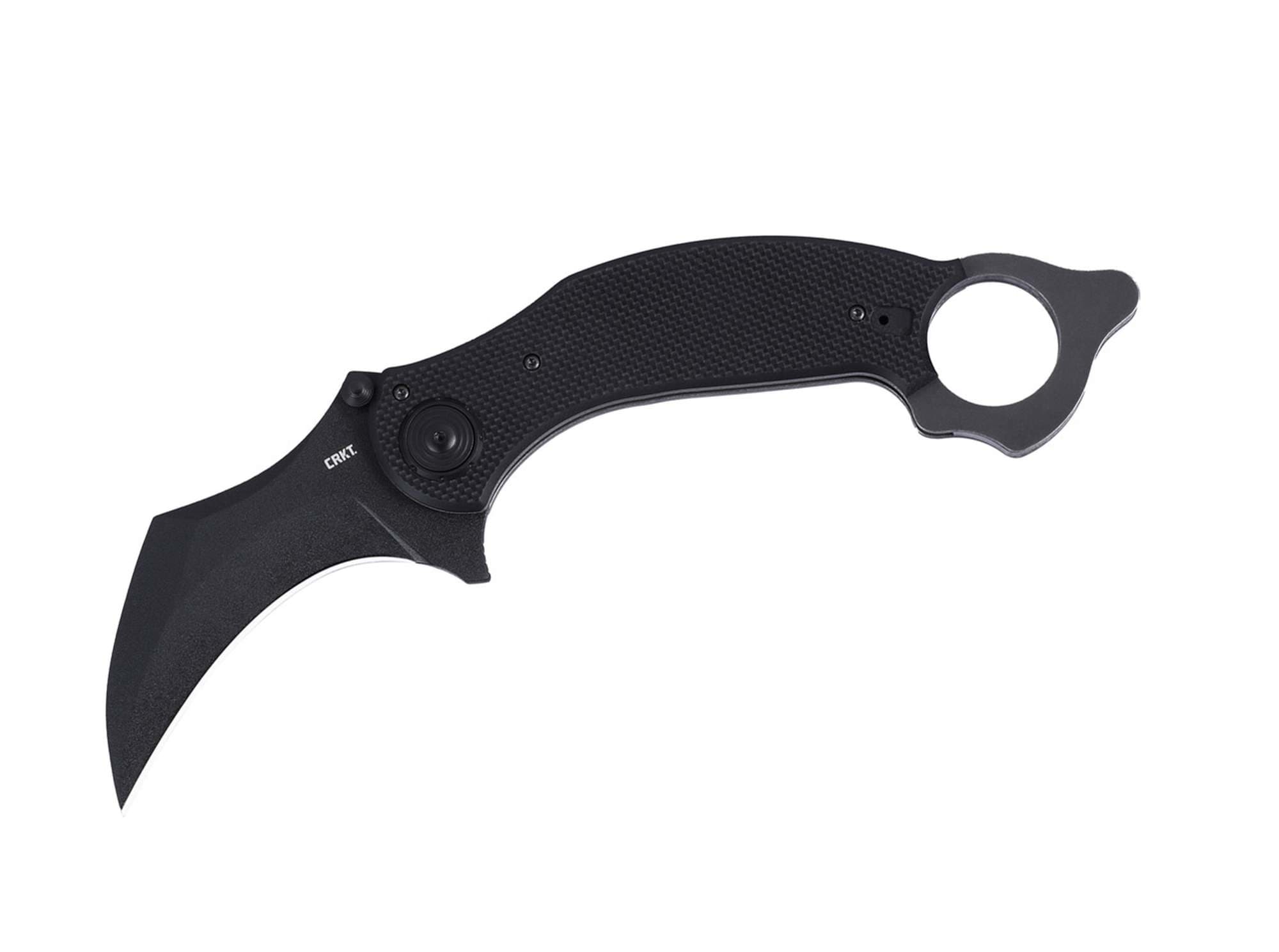 Bild von CRKT - Du Hoc Deadbolt