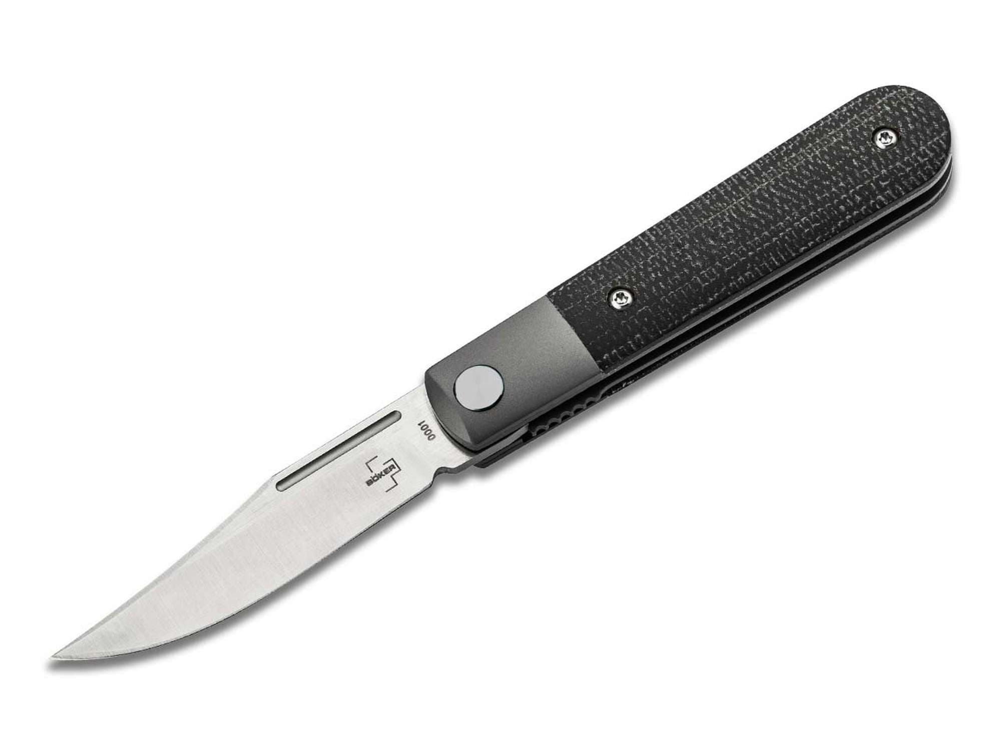 Bild von Böker Plus - Modern Barlow