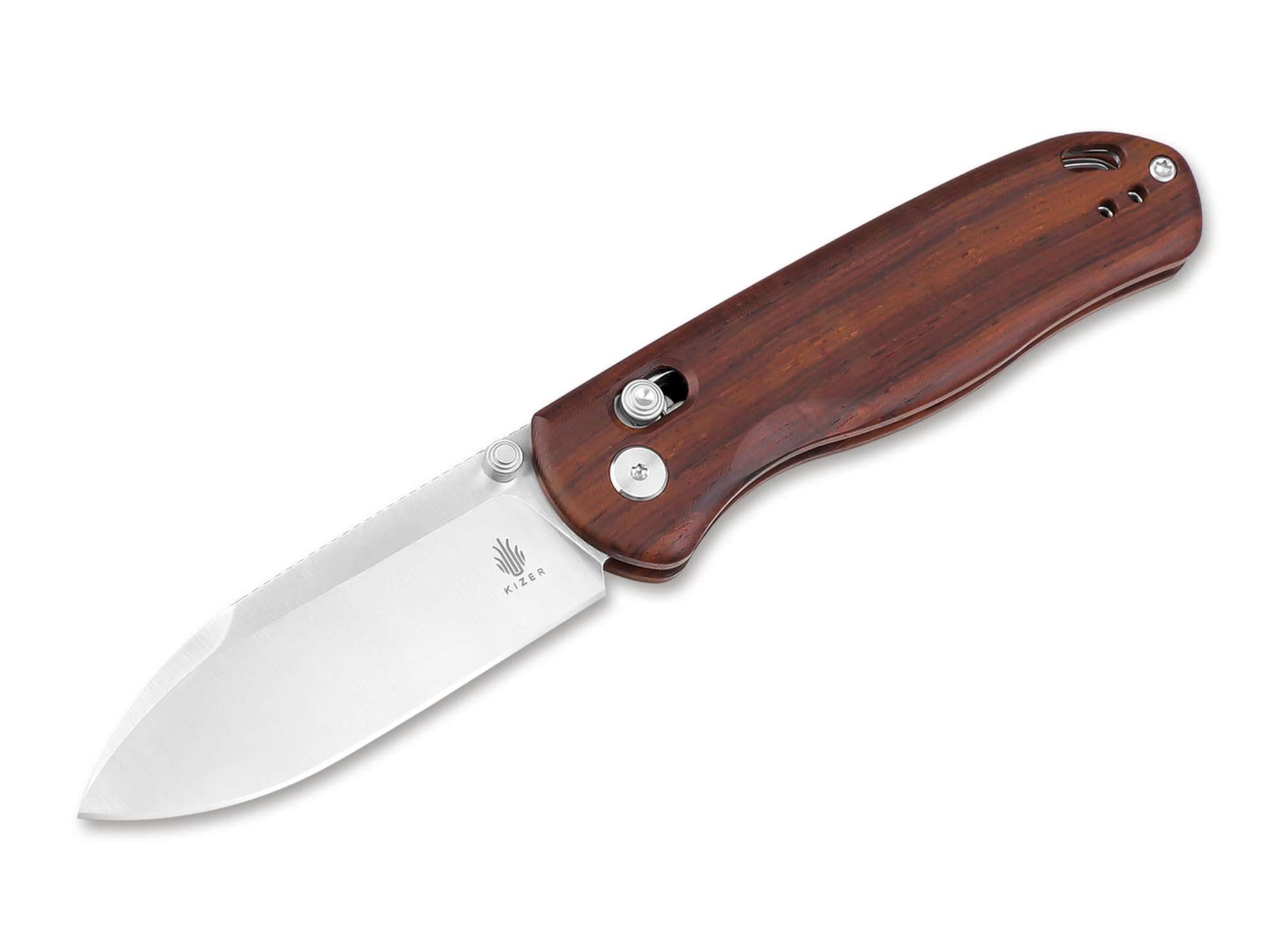 Picture of Kizer - Drop Bear Nitro-V Wood