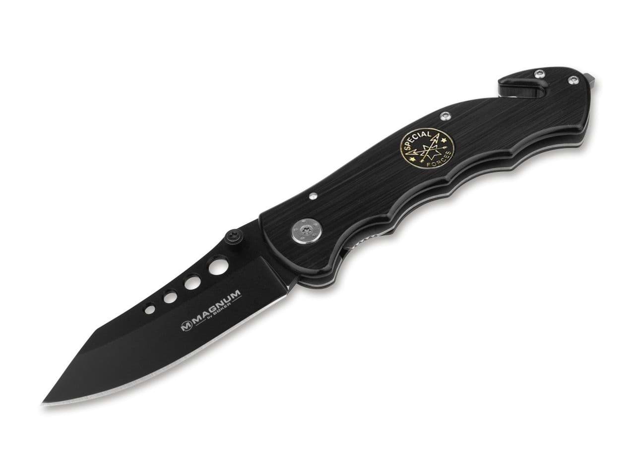 Bild von Böker Magnum - USN Seals