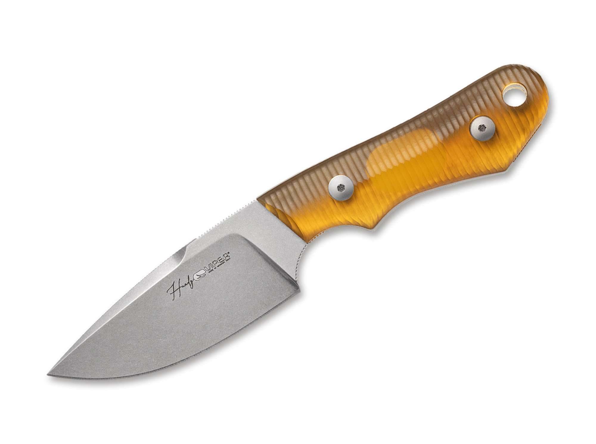 Bild von Viper - Handy Ultem Amber