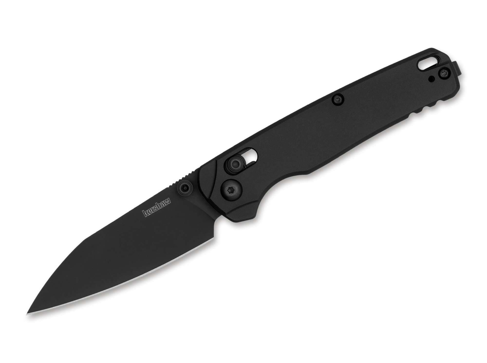 Bild von Kershaw - Bel Air Black
