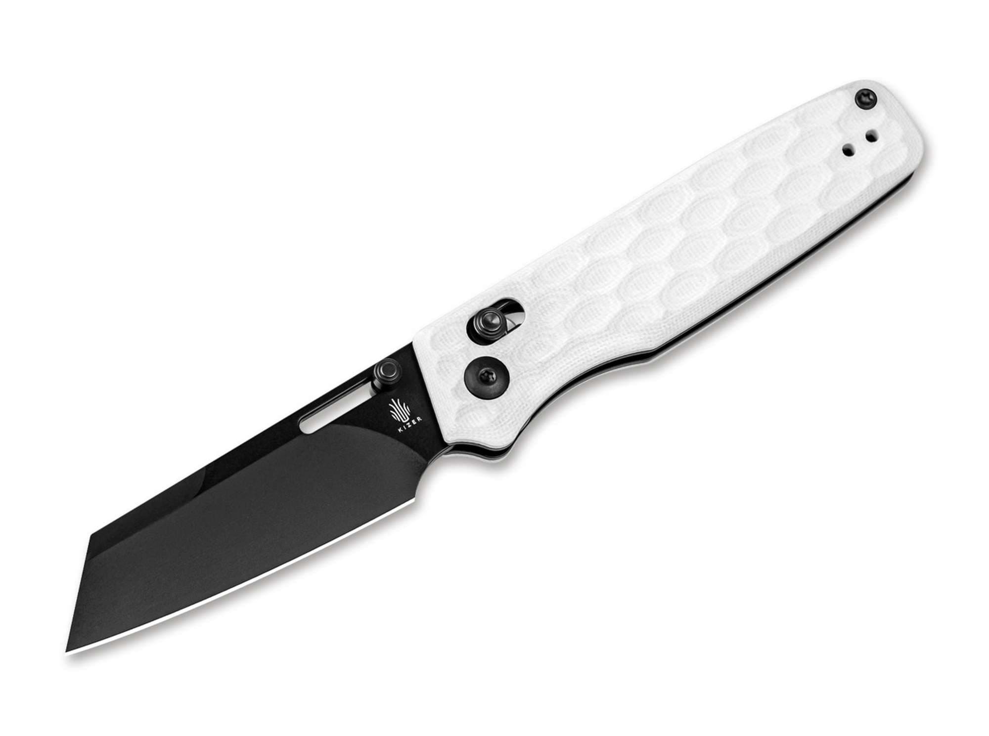 Immagine di Kizer - Task Nitro-V G10 All Black