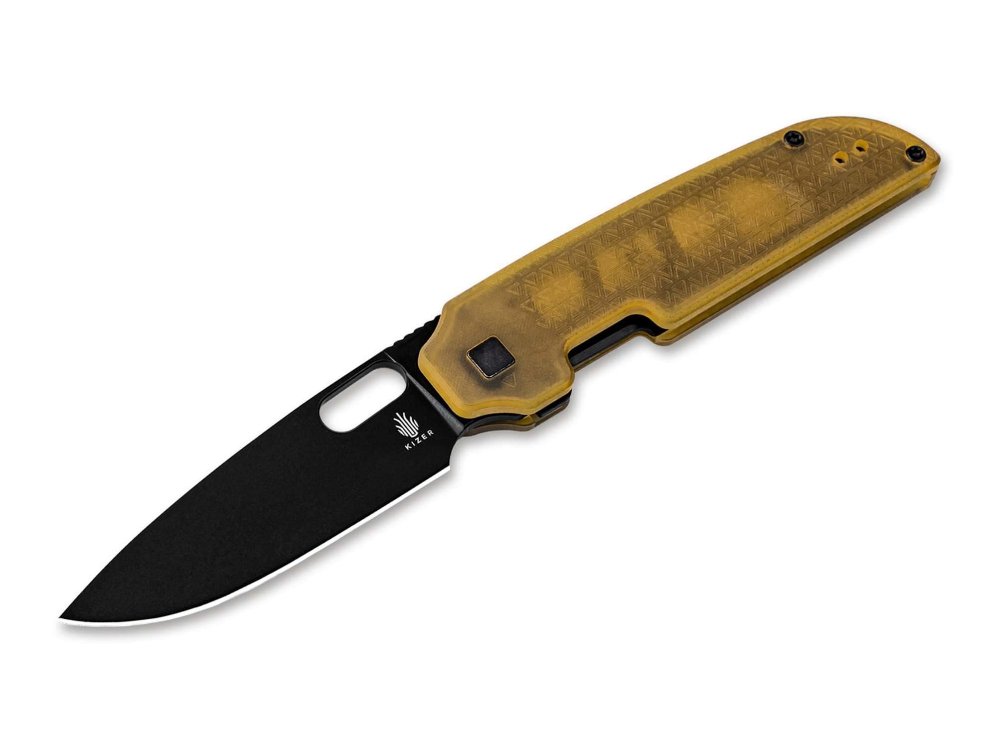 Immagine di Kizer - Varatas 154CM PEI