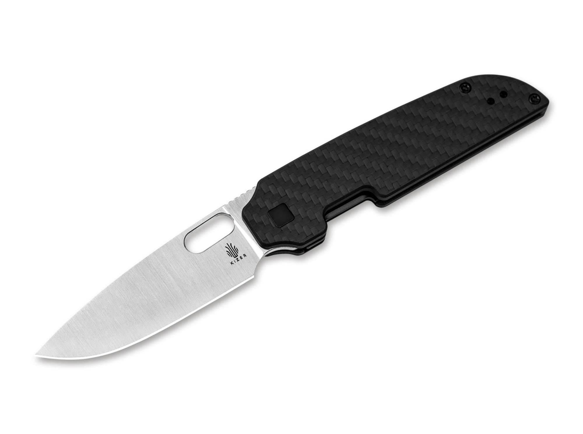 Immagine di Kizer - Varatas Nitro-V G10 CF