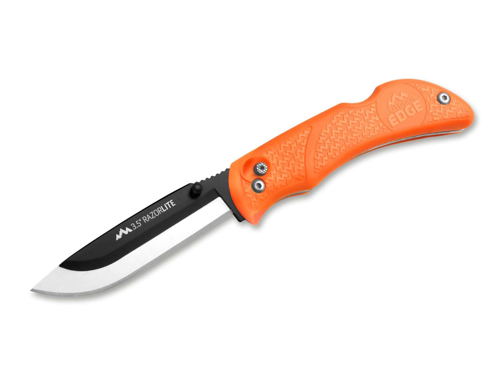 Image de Outdoor Edge - Razor-Blaze Clam Pack