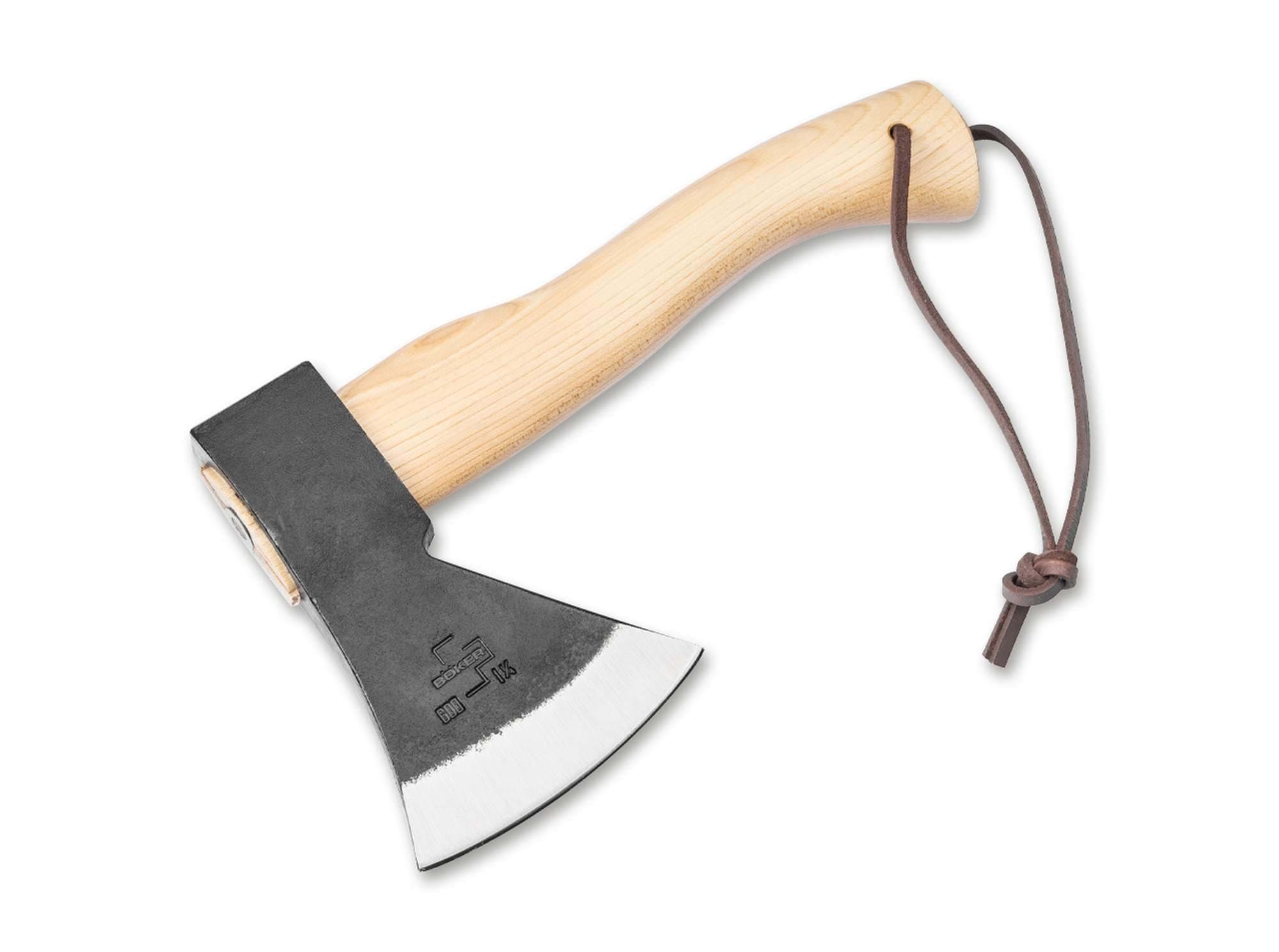 Immagine di Böker Plus - Appalachian Origin Mini Ascia