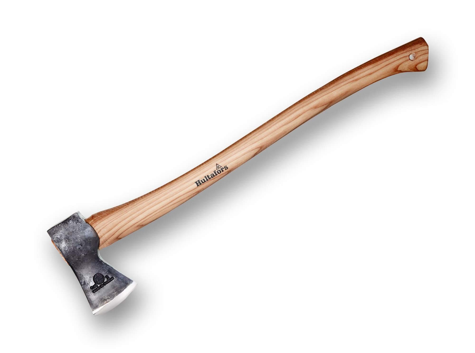 Bild von Hultafors - Premium Fällaxt Qvarfot 0.85