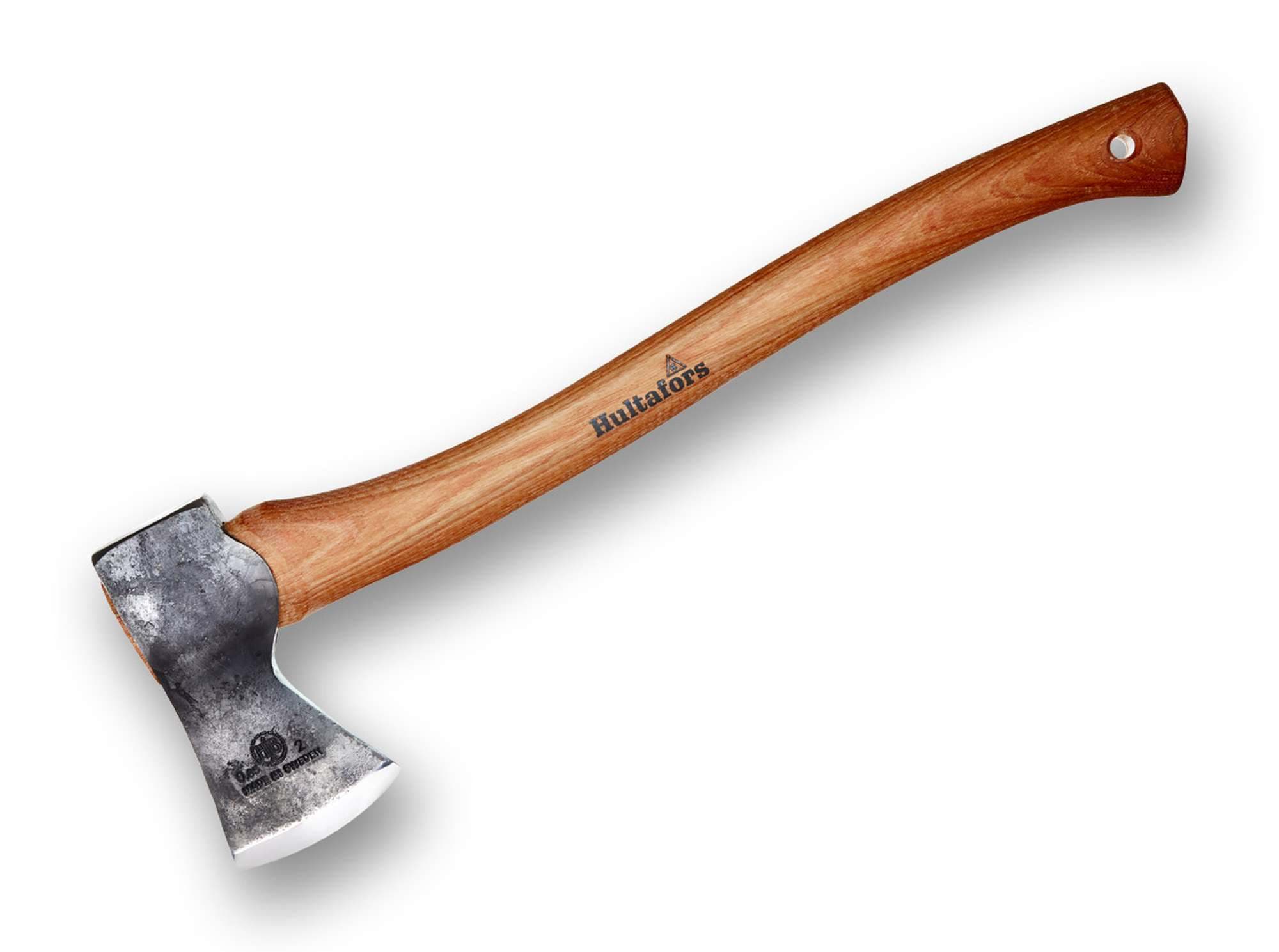 Bild von Hultafors - Premium Jagdaxt Ekelund 0.85