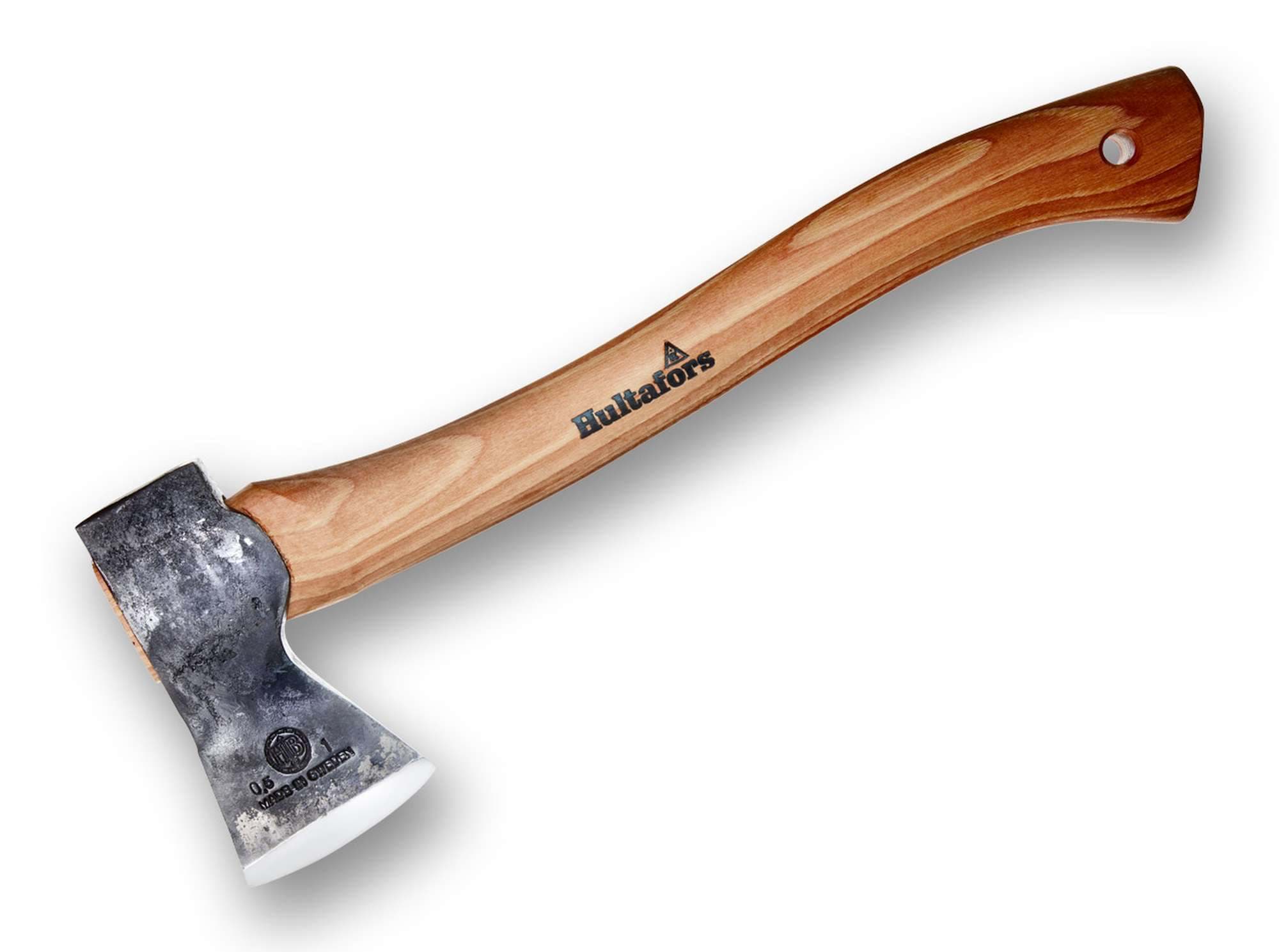 Bild von Hultafors - Premium Trekkingbeil Hultan 0,5
