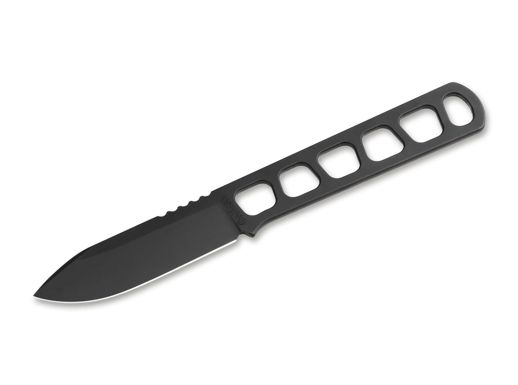 Bild von Böker - BFF Packlite Allblack