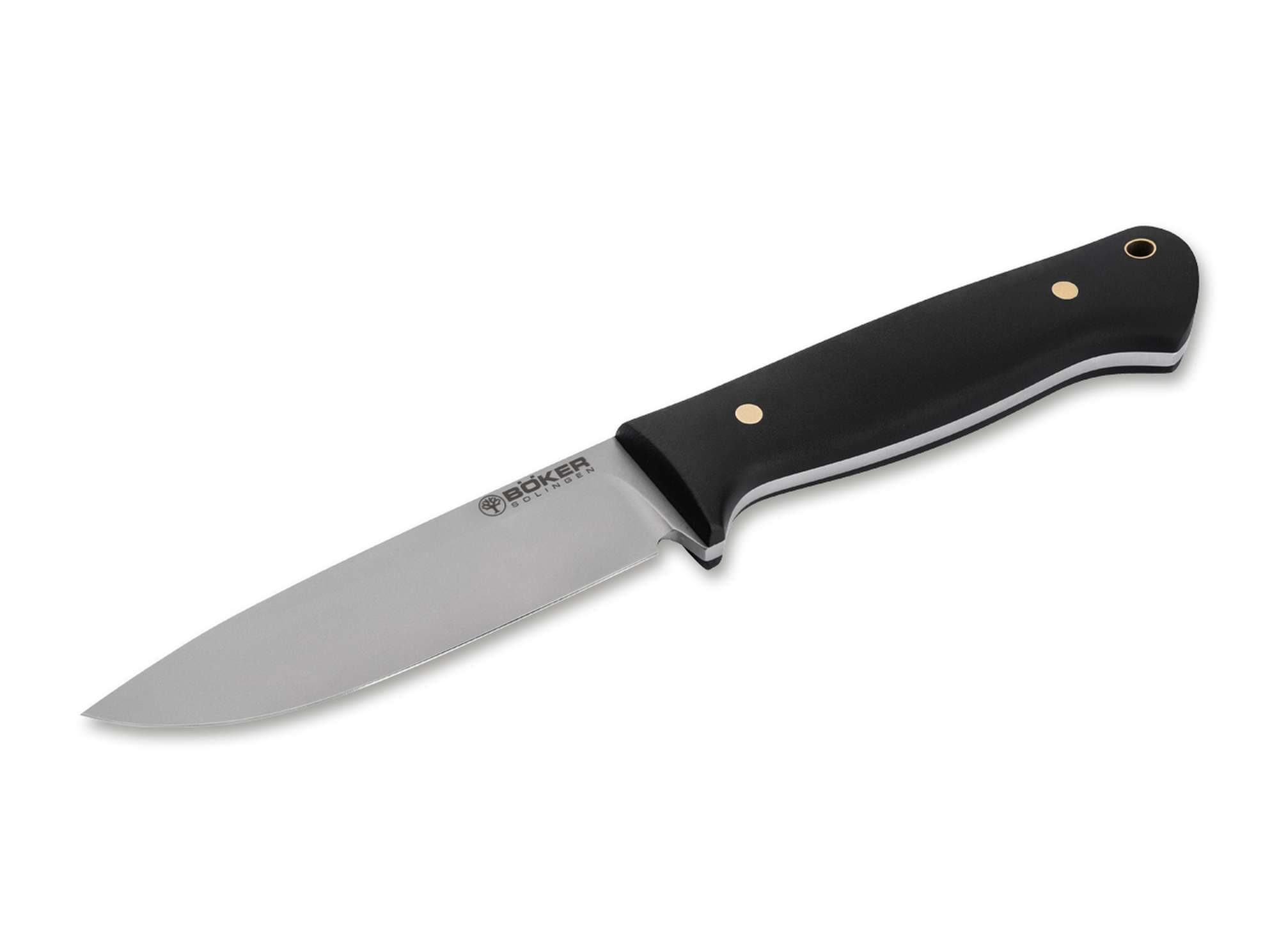 Bild von Böker - DBK Bushfriend 2000 Storm