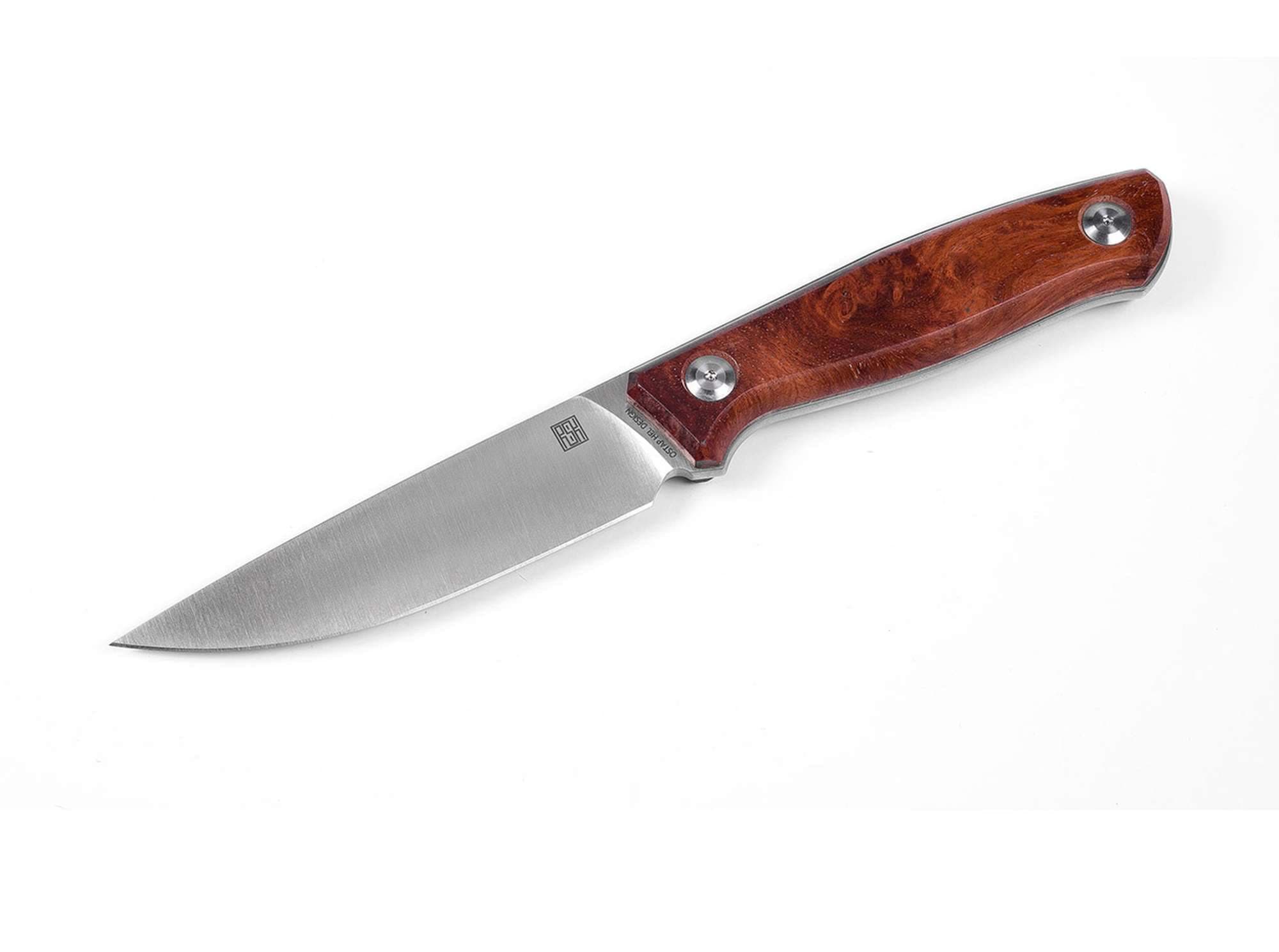 Bild von Real Steel - Arbiter Premium Wood