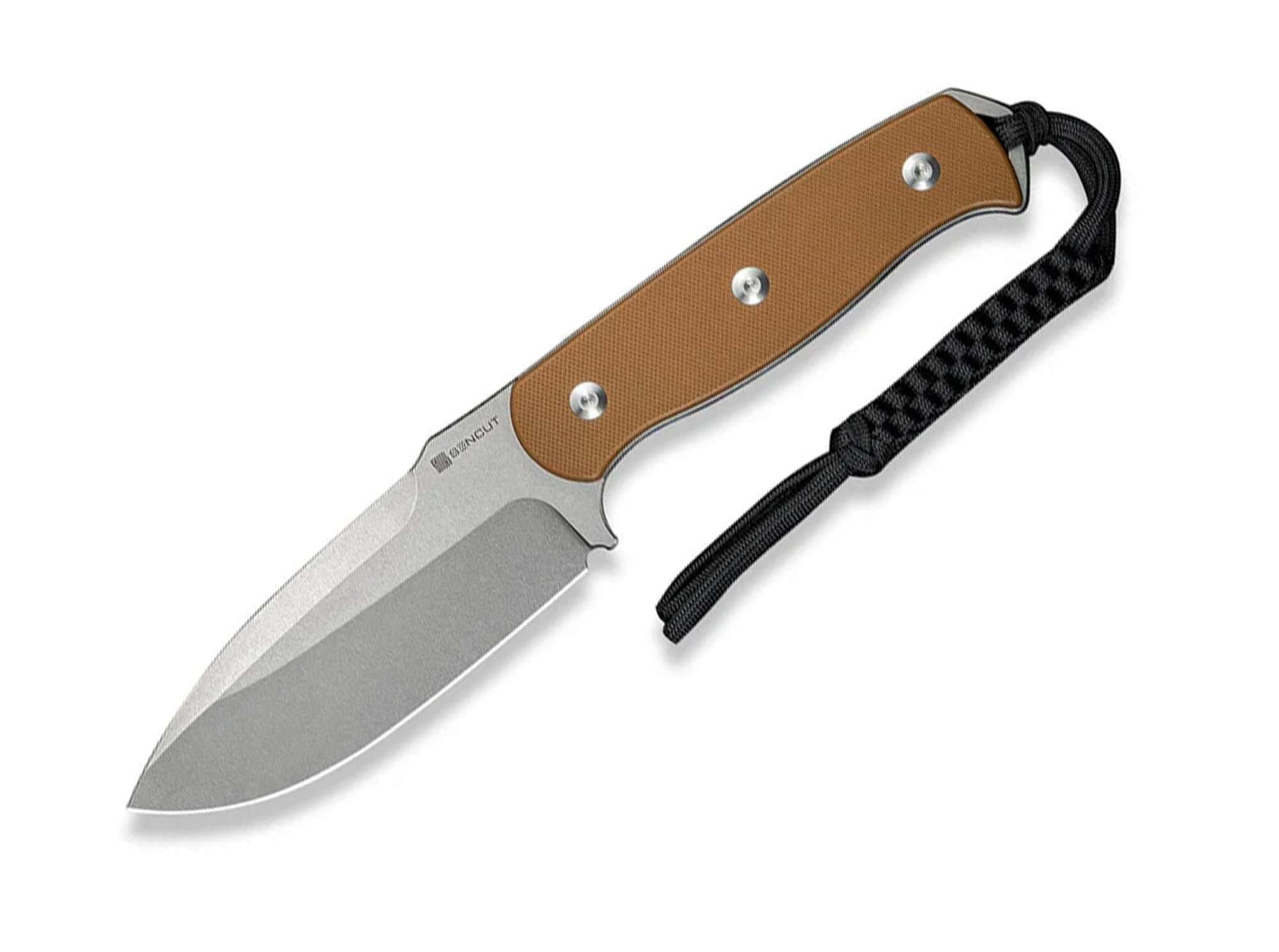 Bild von SENCUT - Toxodon G10 Brown