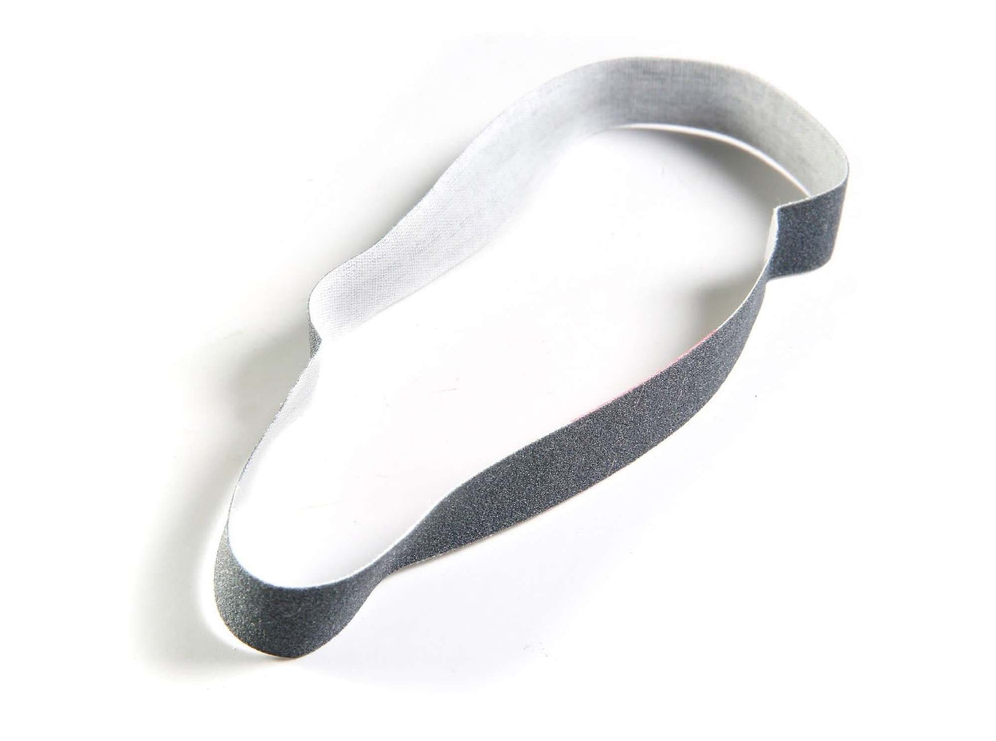 Bild von Work Sharp - Grey 1800 Grit Belt for Knife & Tool Sharpener Mk.2