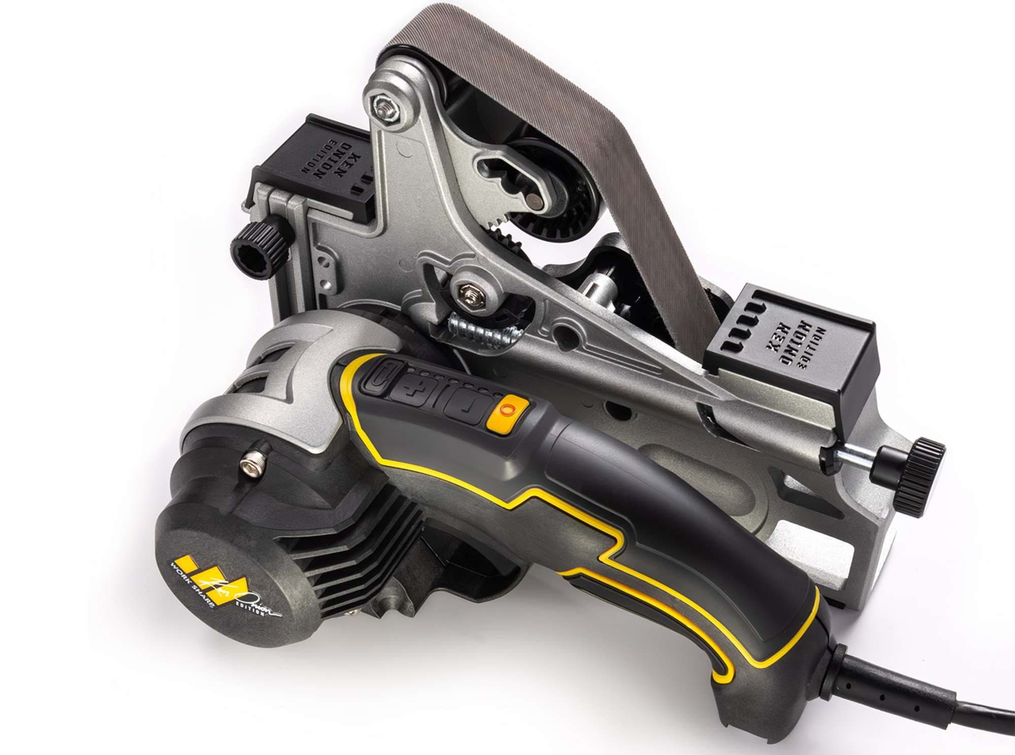 Bild von Work Sharp - Ken Onion Edition Knife & Tool Sharpener Mk.2 Elite