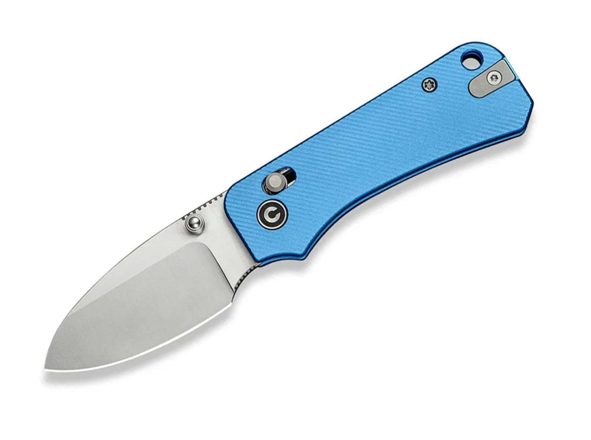 Bild von CIVIVI - Baby Banter 2 Nitro-V Aluminum Blue
