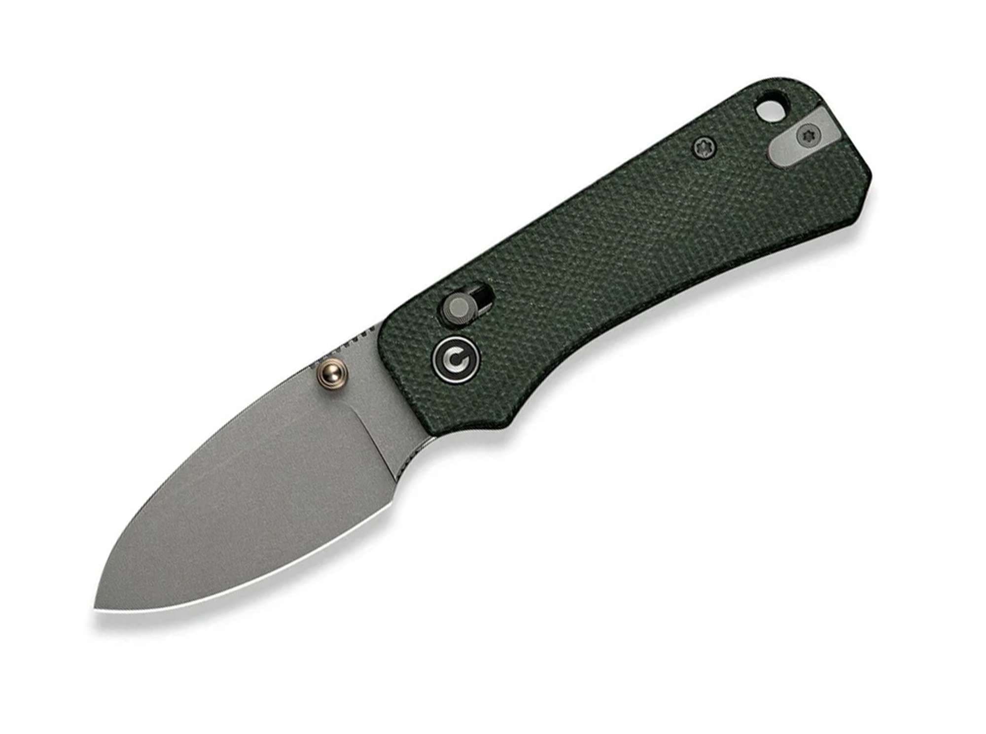 Immagine di CIVIVI - Baby Banter 2 Nitro-V Micarta Verde