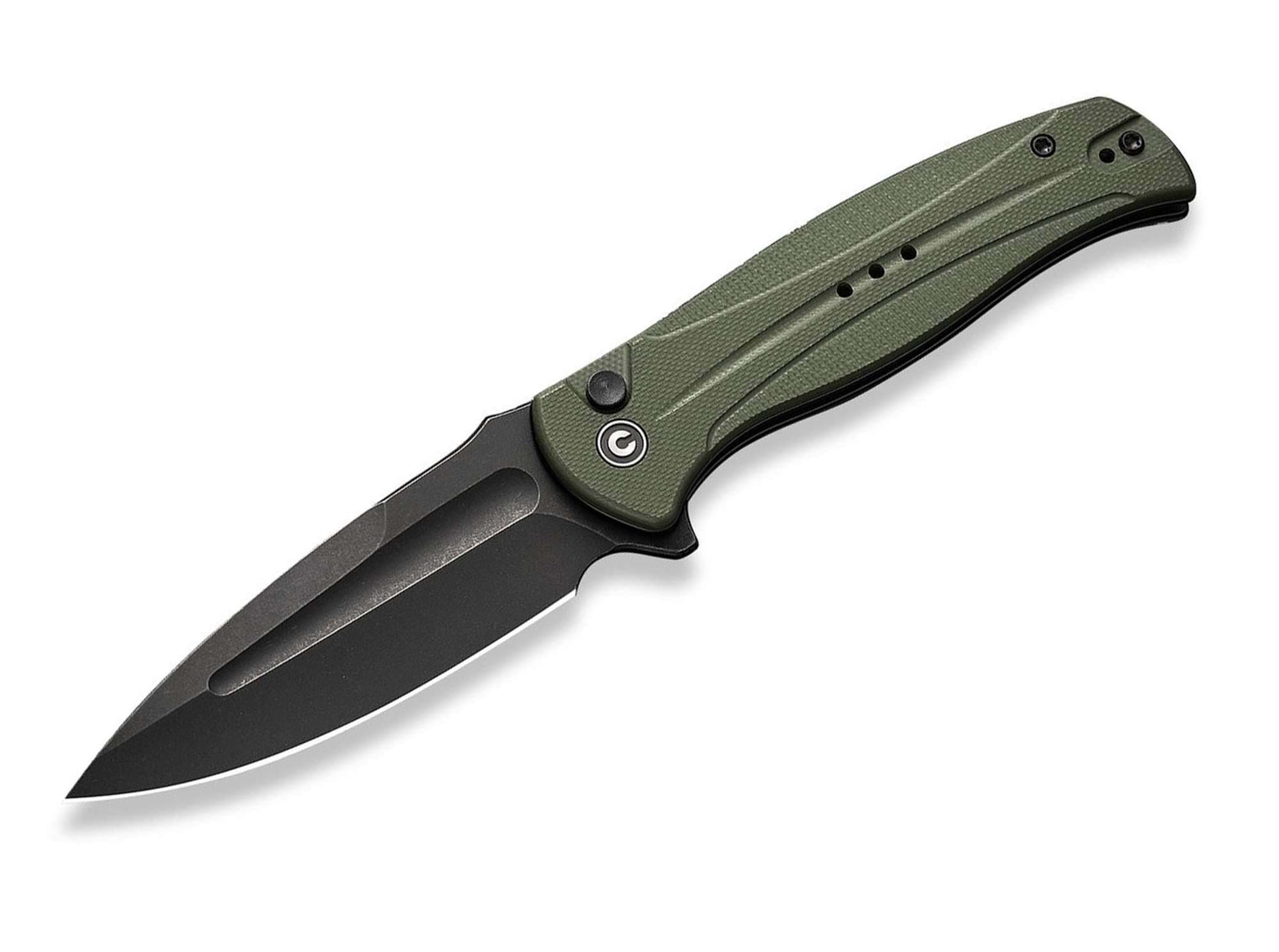 Bild von CIVIVI - Incindie 14C28N G10 OD Green