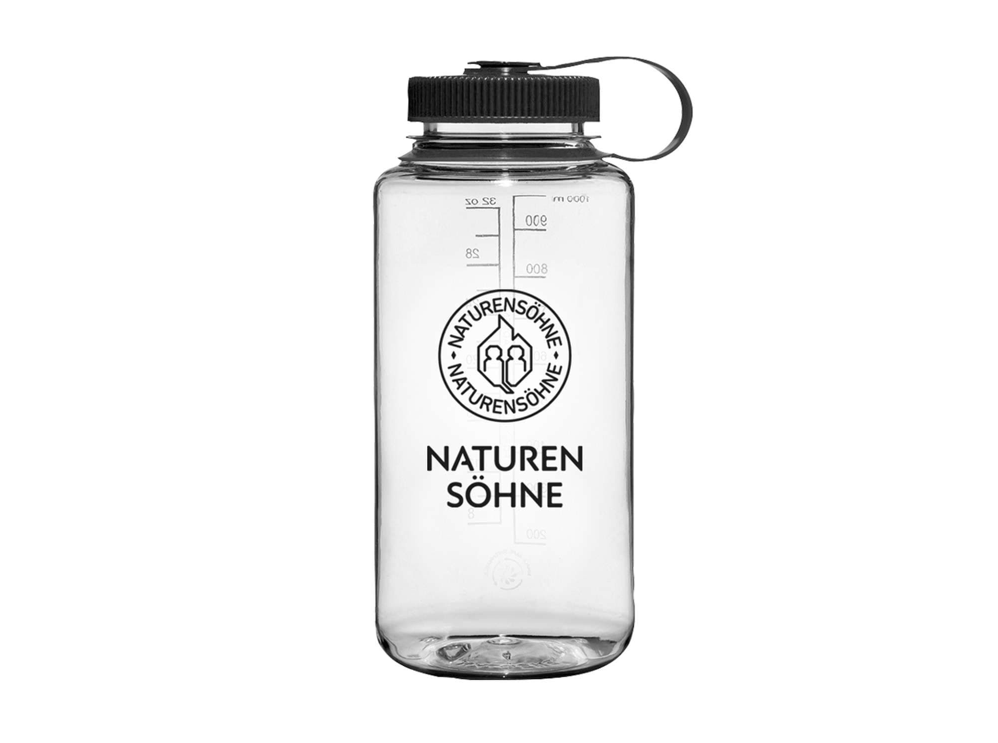 Bild von Naturensöhne - Nalgene Flasche