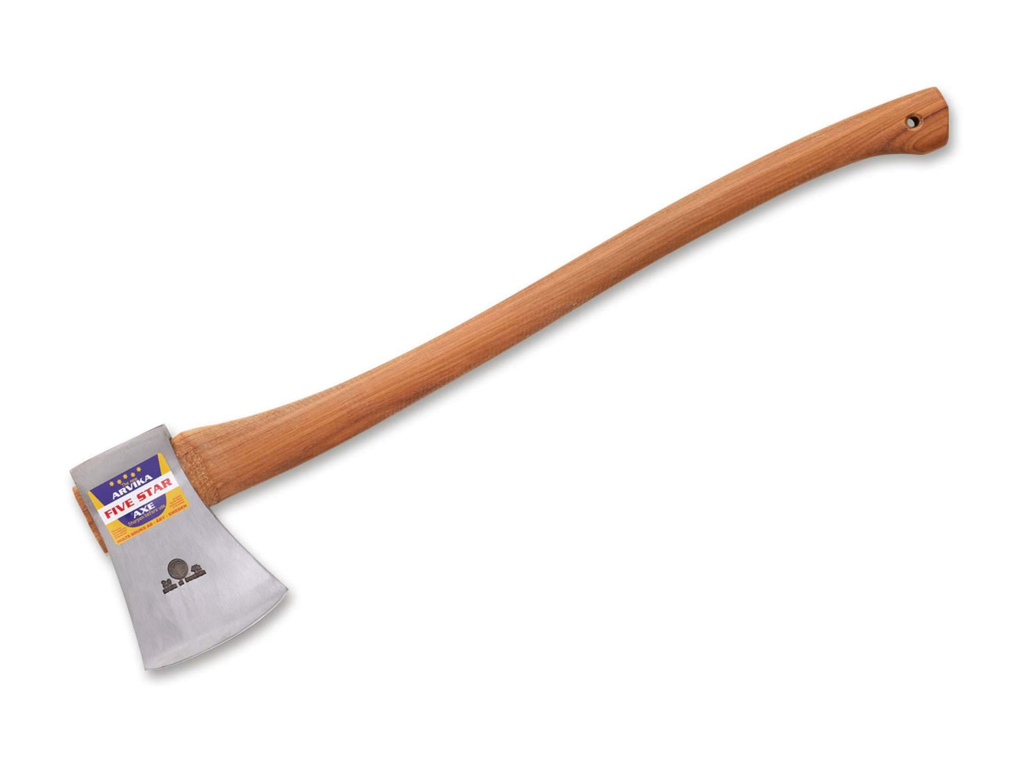 Bild von Hultafors - Wettkampfaxt Arvika 5 Star 8F-2.0