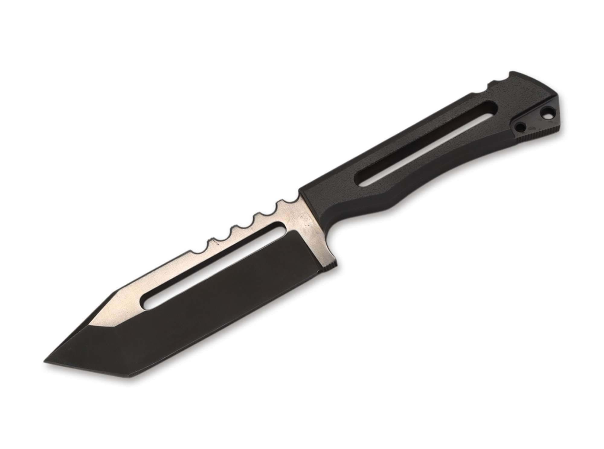 Bild von Midgards Messer - Hödur Tanto Balance Line
