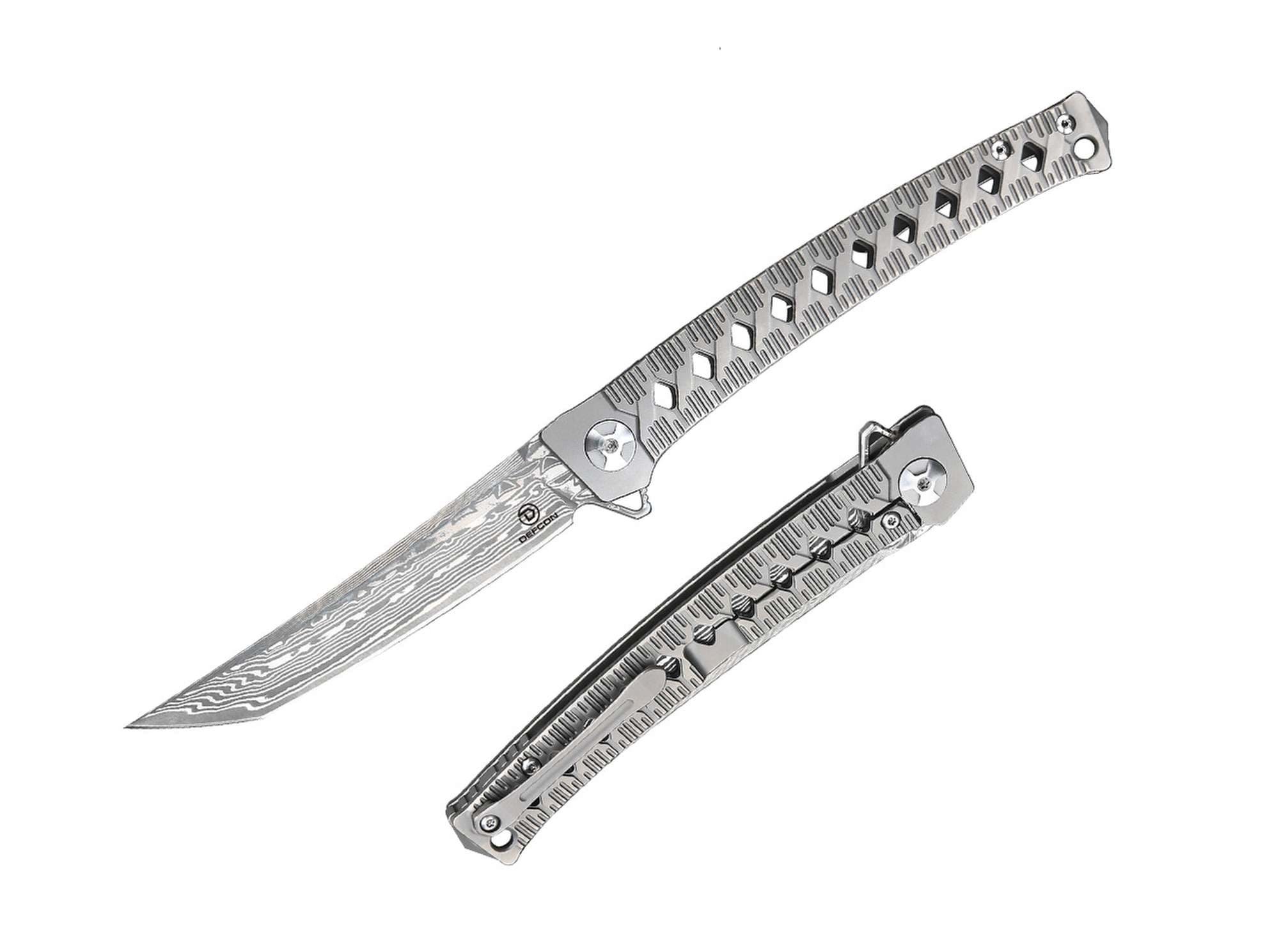Bild von Defcon - Katana Gray