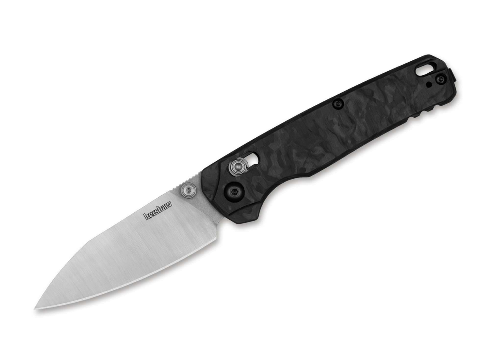 Bild von Kershaw - Bel Air Carbon Fiber
