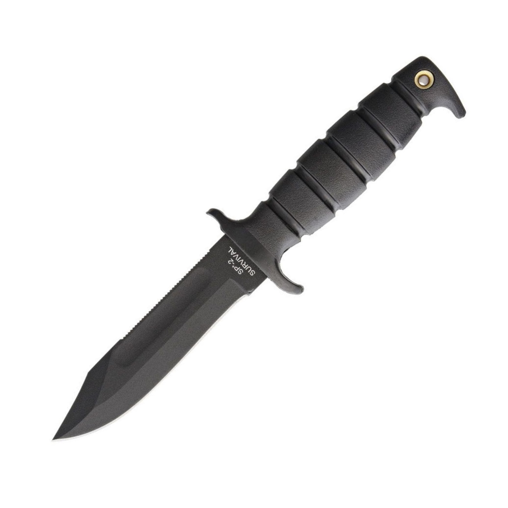 Immagine di Ontario Knife - SP-2 Coltello da sopravvivenza