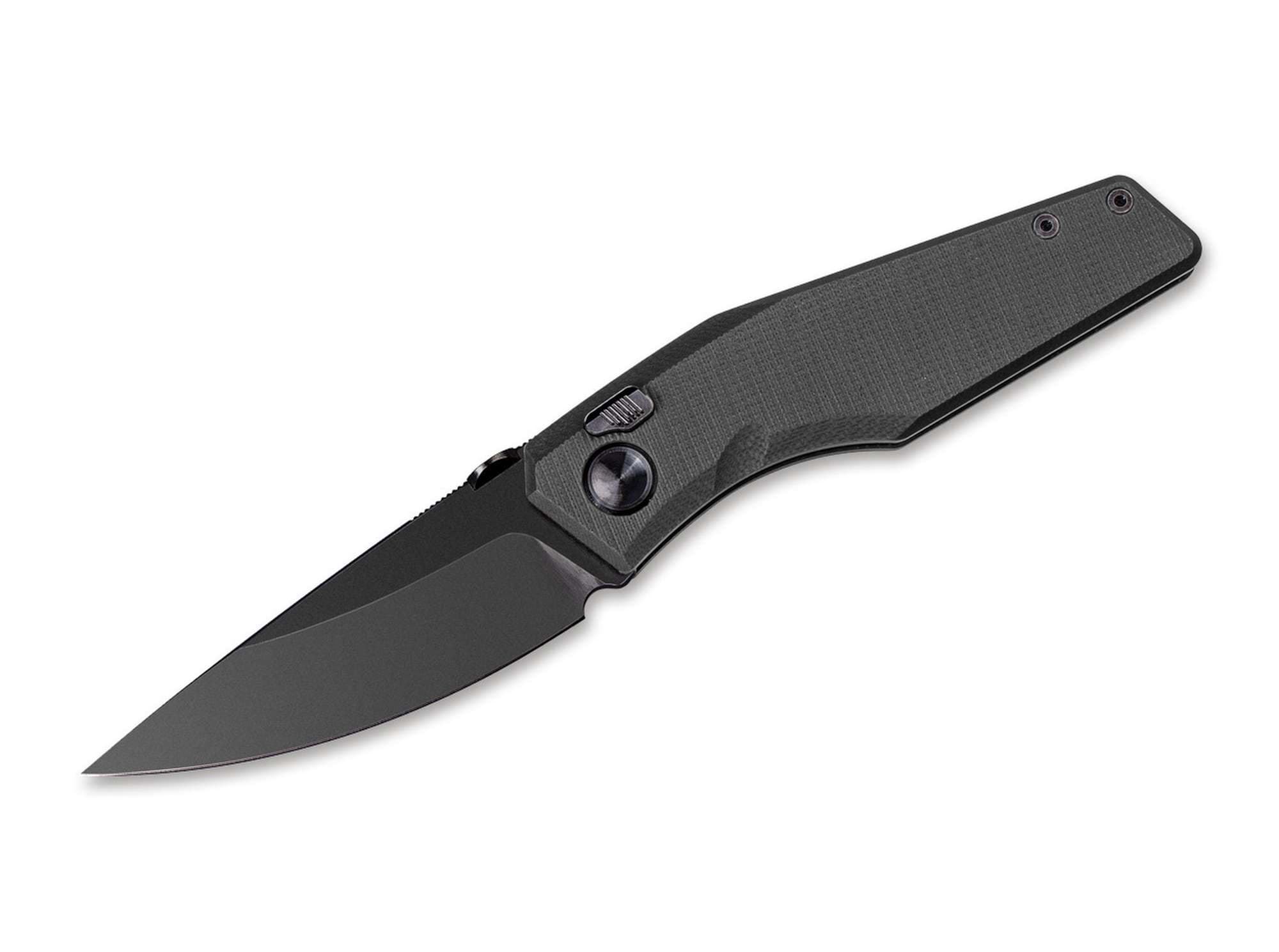 Bild von Real Steel - Spectrum G10 All Black
