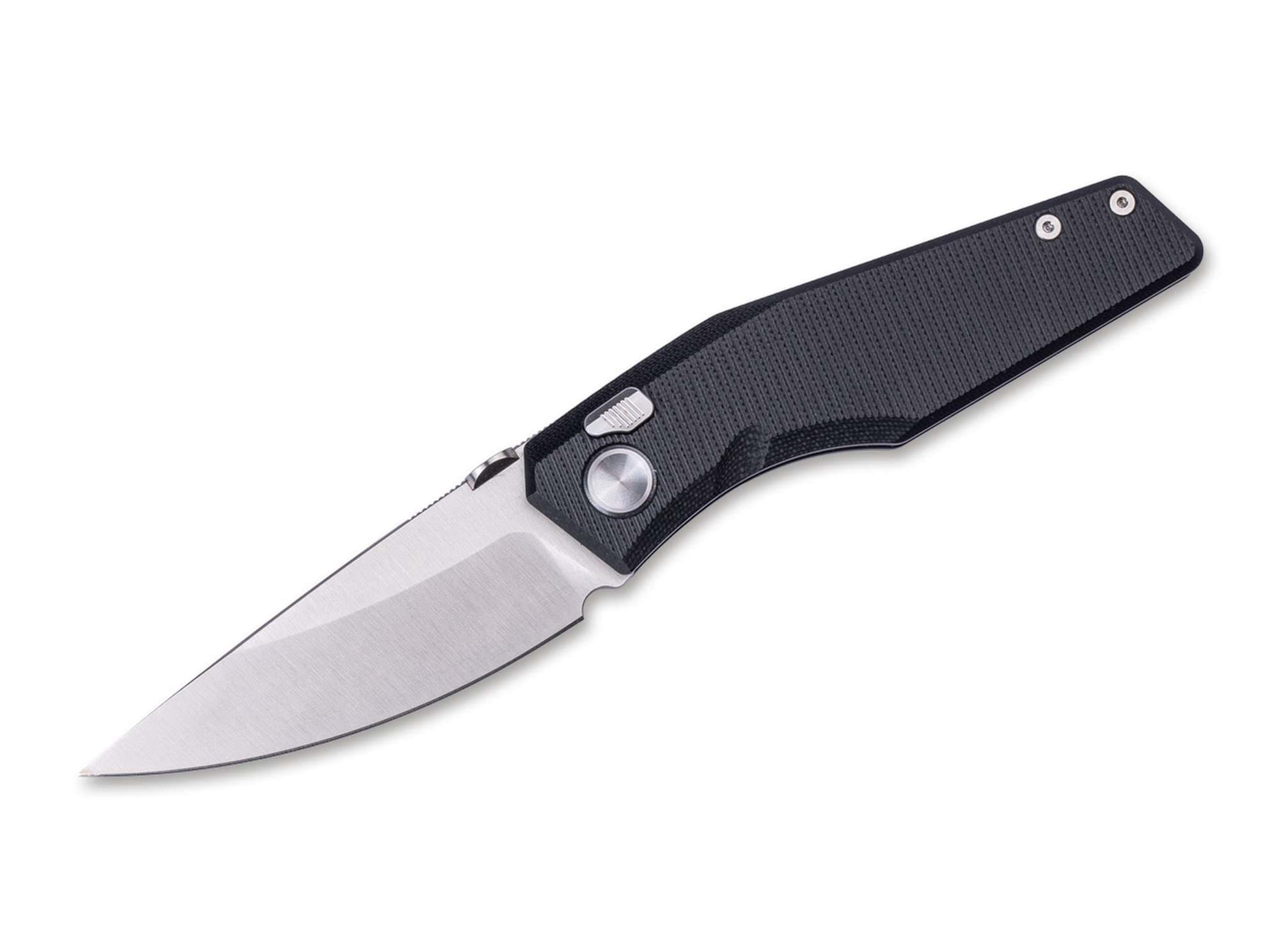 Bild von Real Steel - Spectrum G10 Black