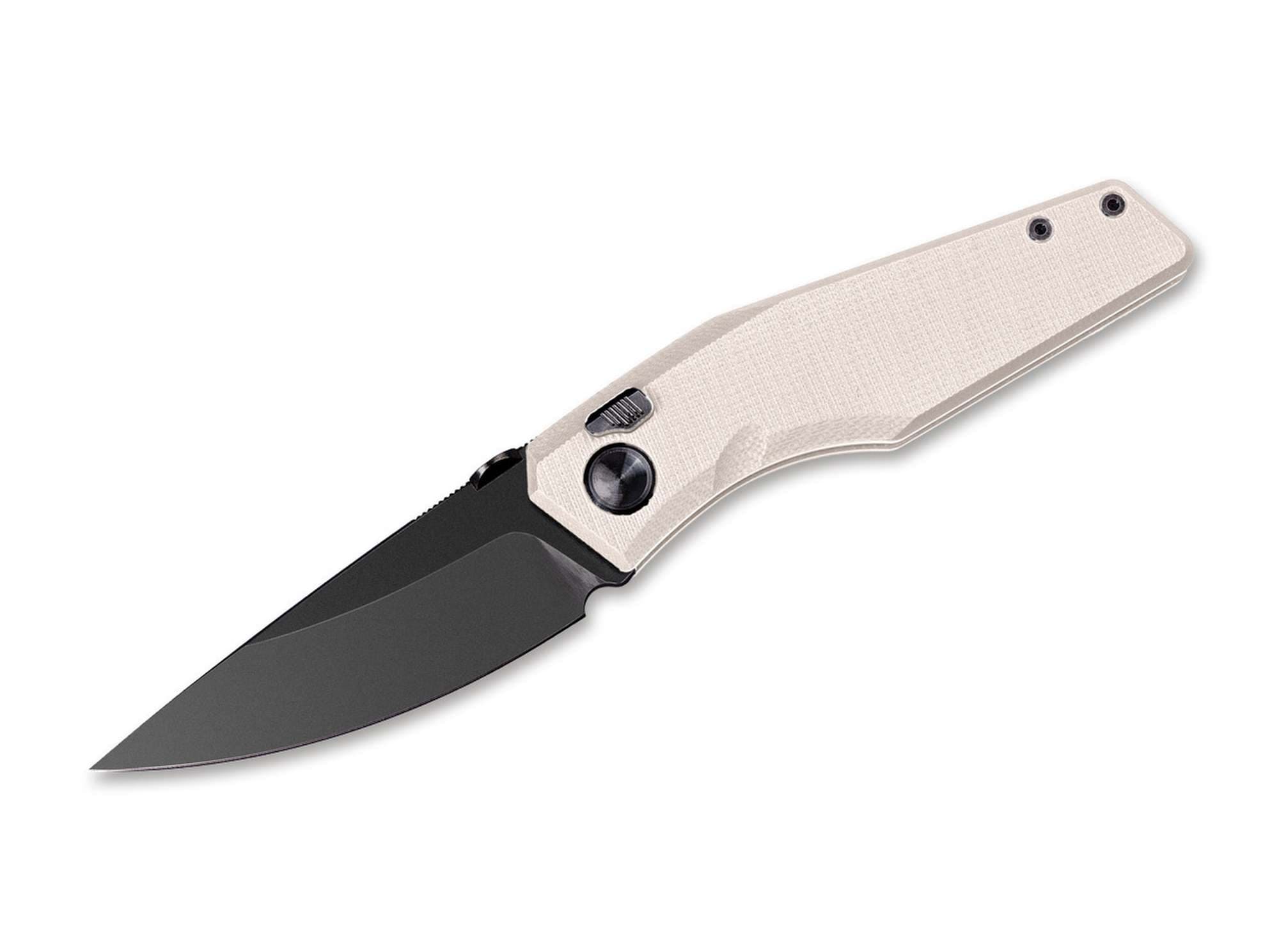 Bild von Real Steel - Spectrum G10 Ivory