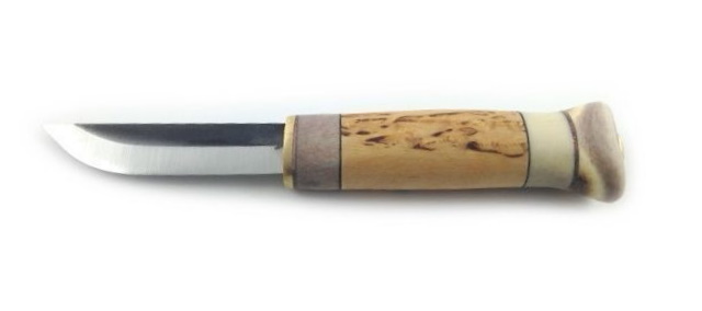 Picture of Wood Jewel - Carving Knife 62
