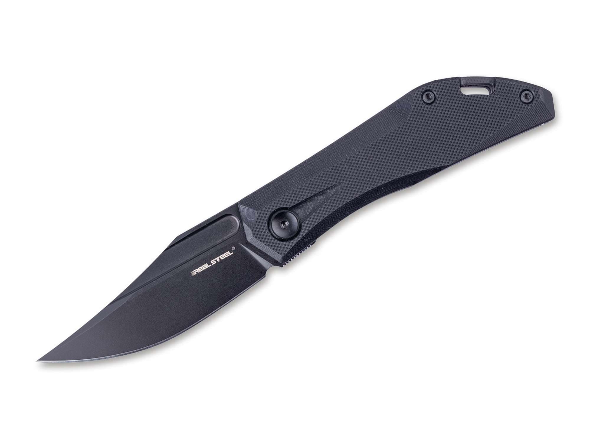 Bild von Real Steel - Ventus Lite G10 All Black