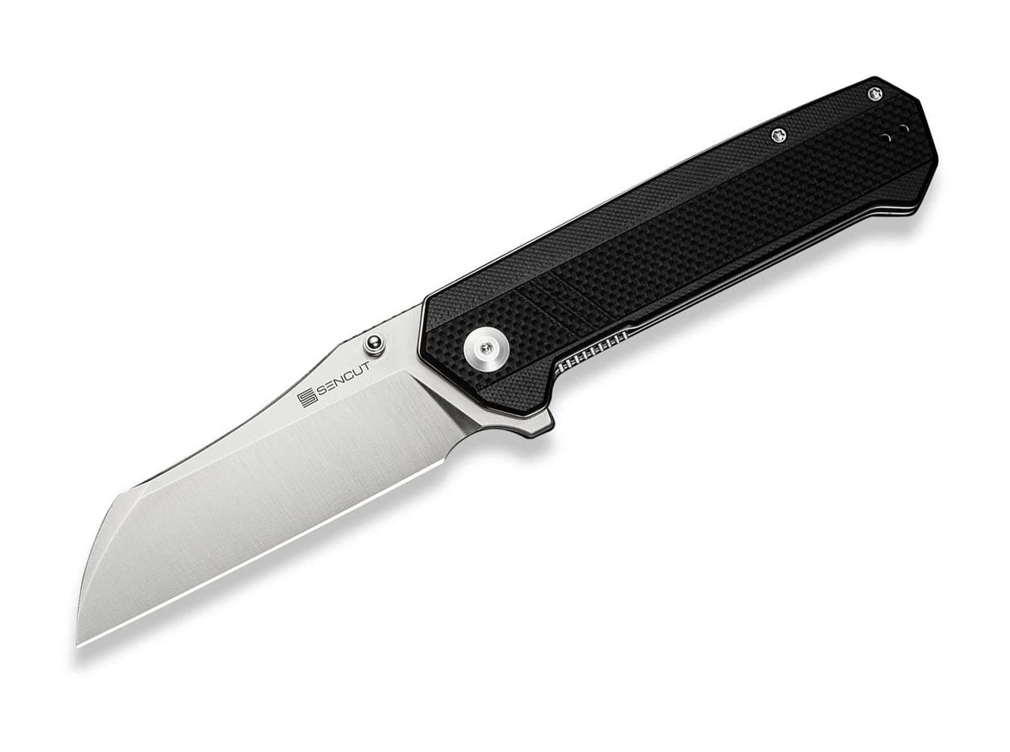 Picture of SENCUT - Draxor G10 Black
