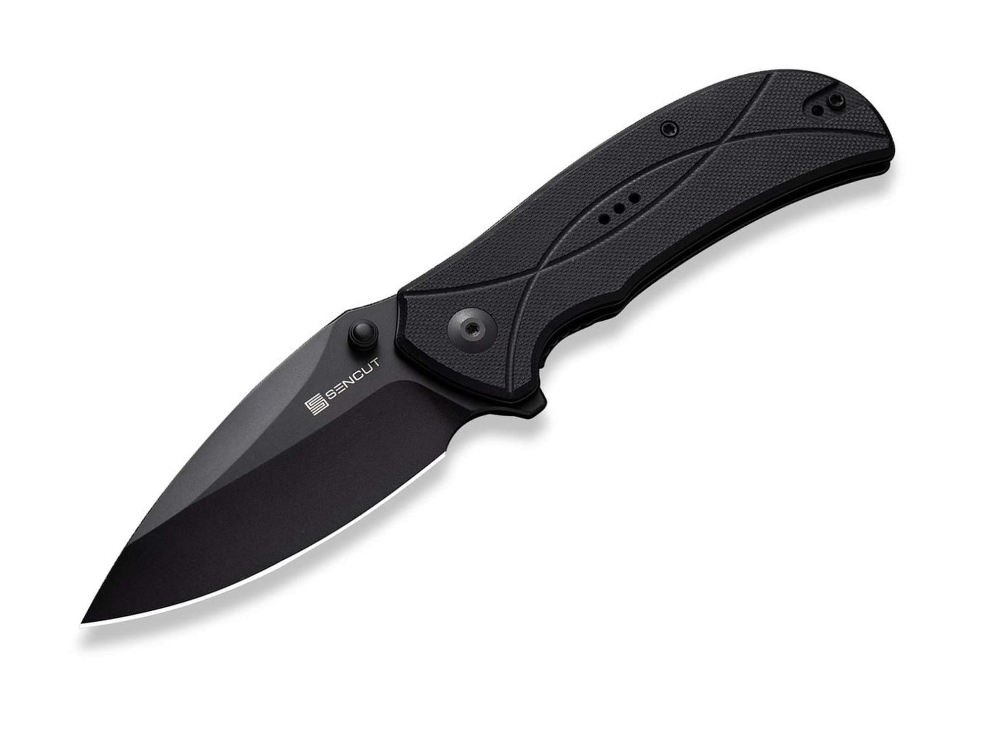 Picture of SENCUT - Hyrax G10 All Black