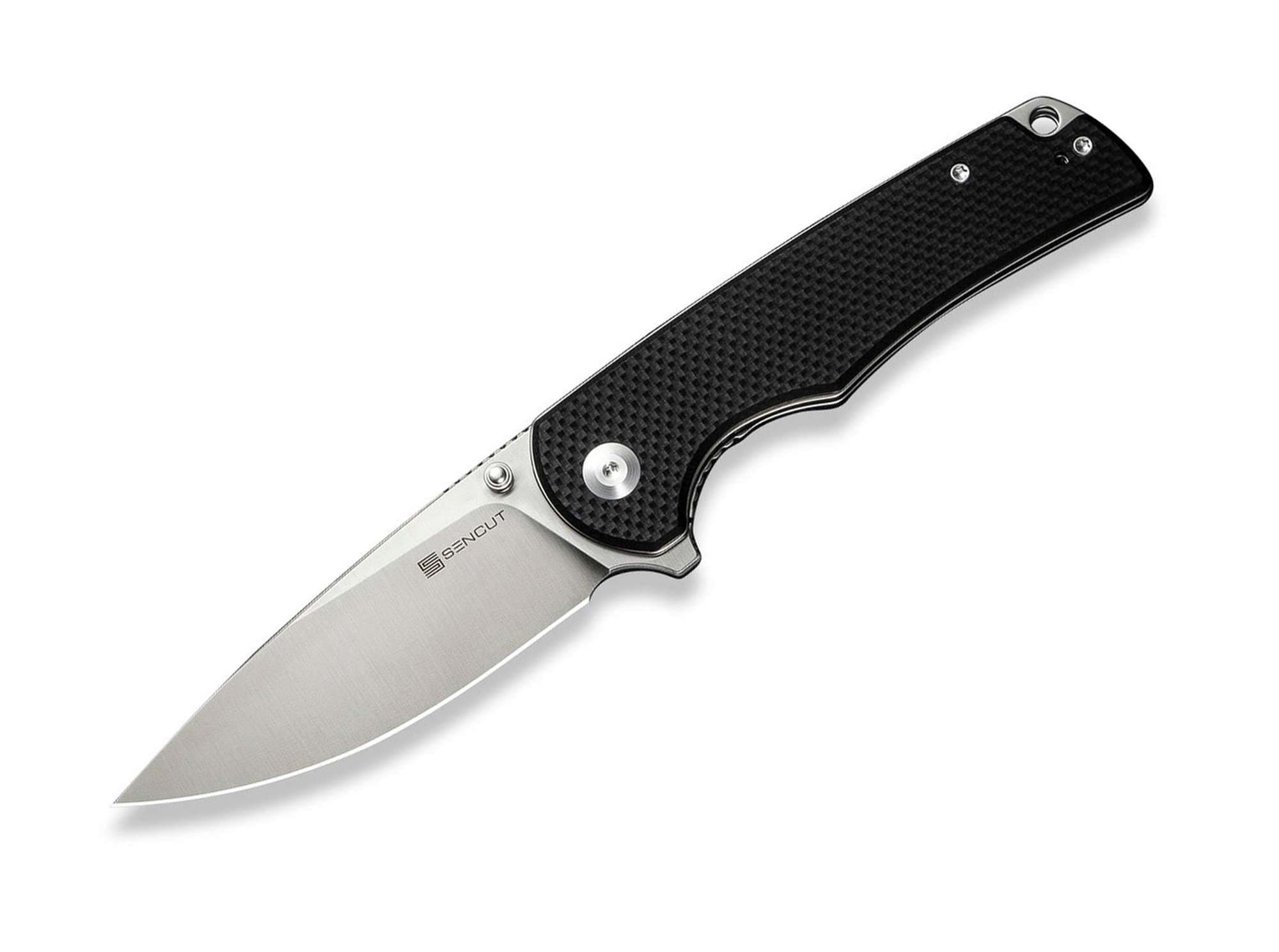 Bild von SENCUT - Praktisk G10 Black
