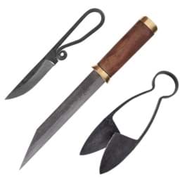 Bild für Kategorie Historische Messer