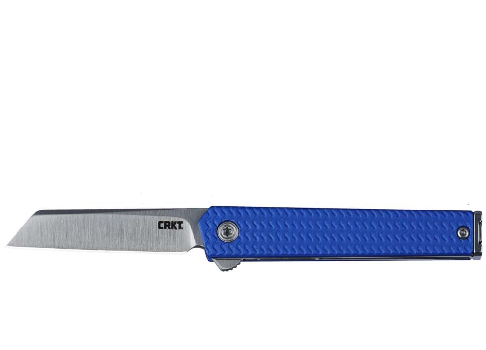 Bild von CRKT - CEO Microflipper - Blue