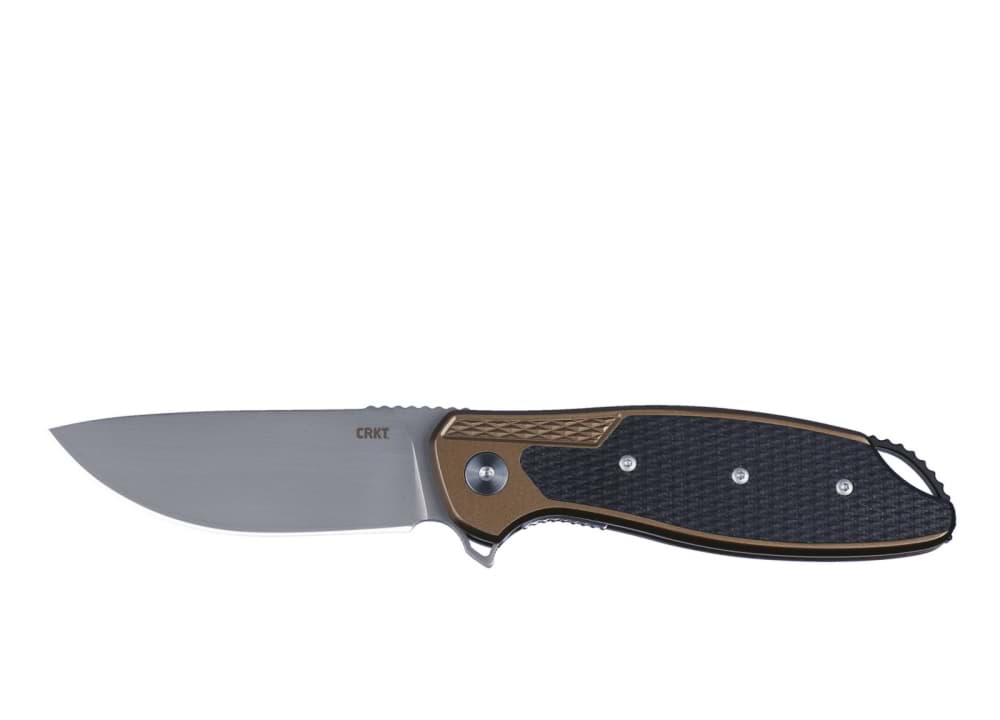Bild von CRKT - Jake OD Green