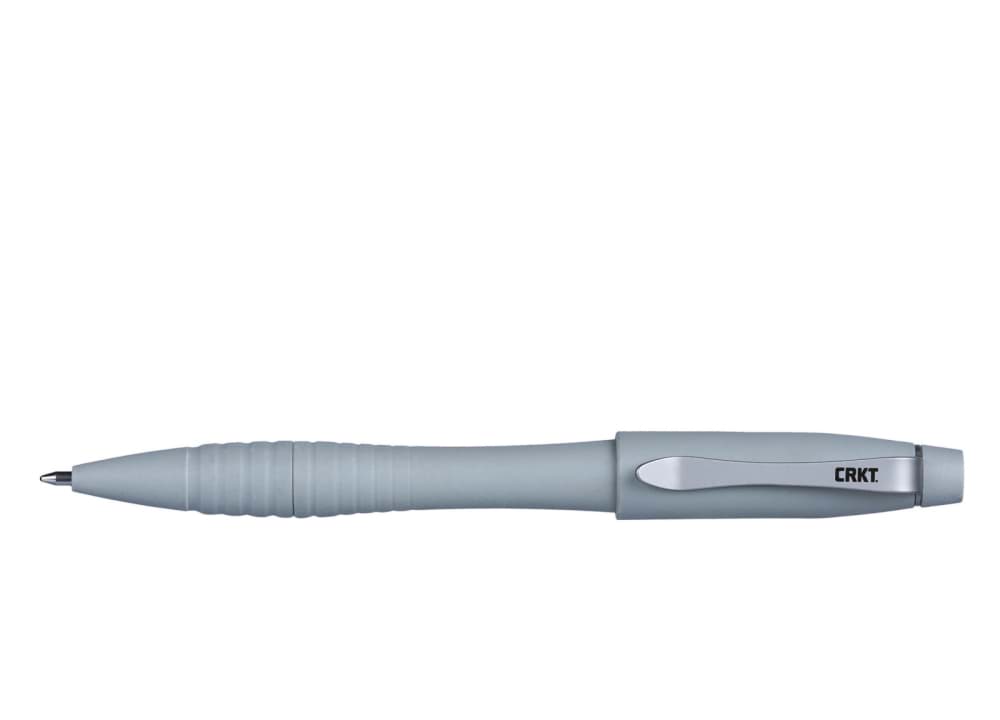 Bild von CRKT - Williams Defense Pen Gray