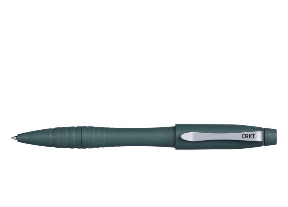Bild von CRKT - Williams Defense Pen Green