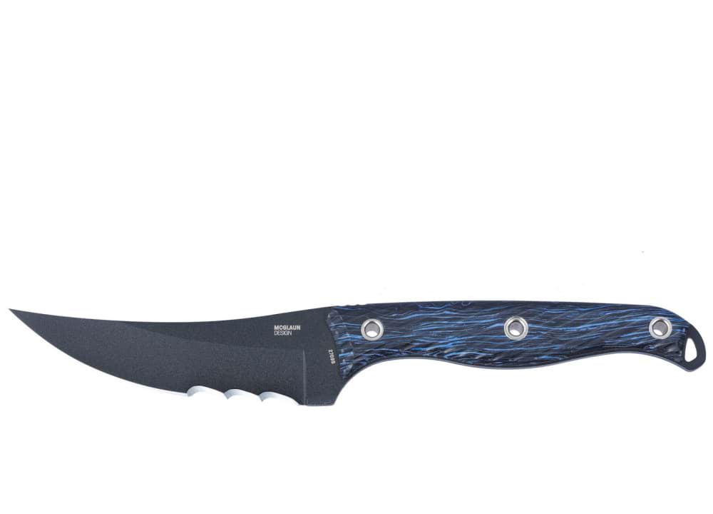 Bild von CRKT - Clever Girl Blue
